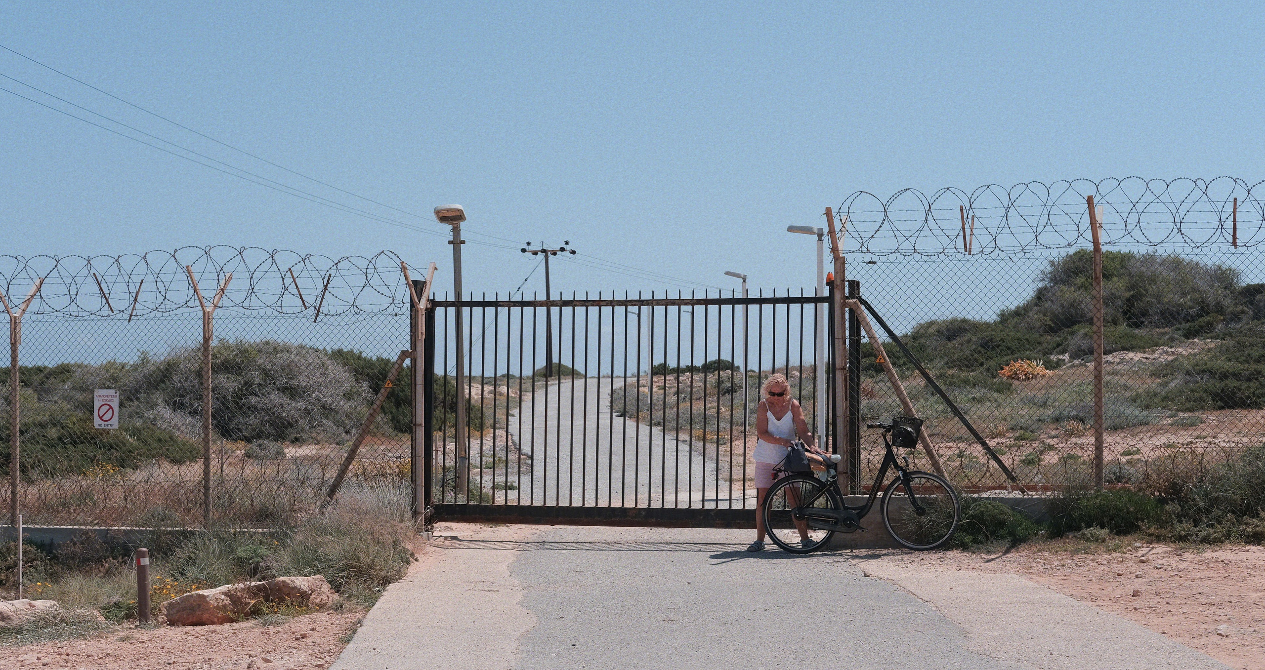 中国街头摄影 | The Streets of China Through My Eyes | 深圳
