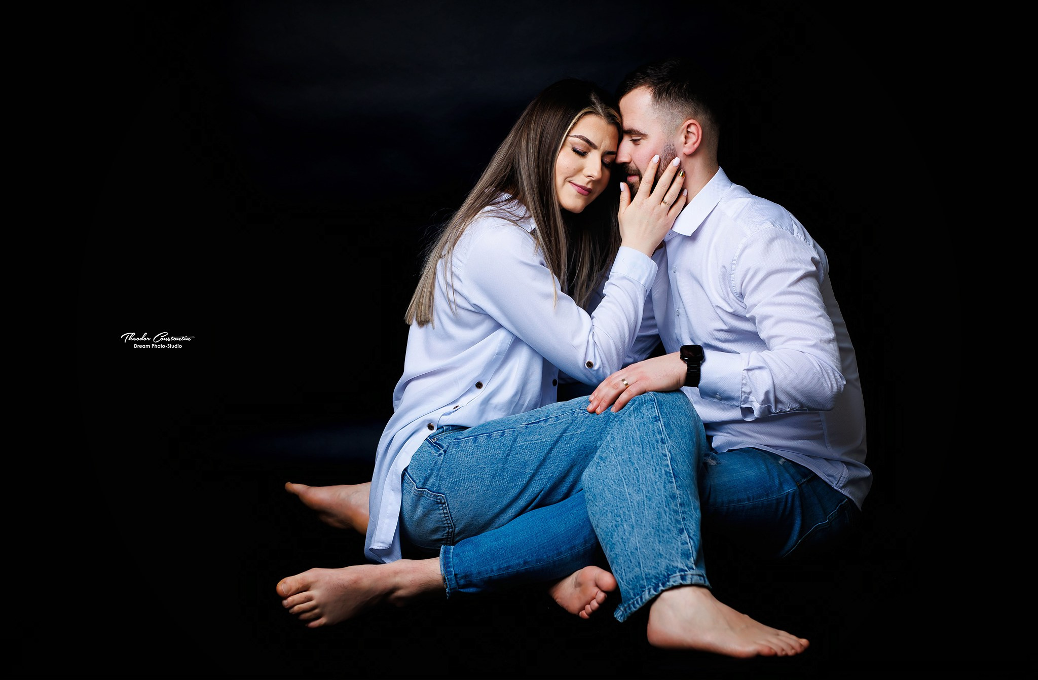 Studio. Dream Studio Galați – ședințe foto profesionale pentru familie, portrete și evenimente