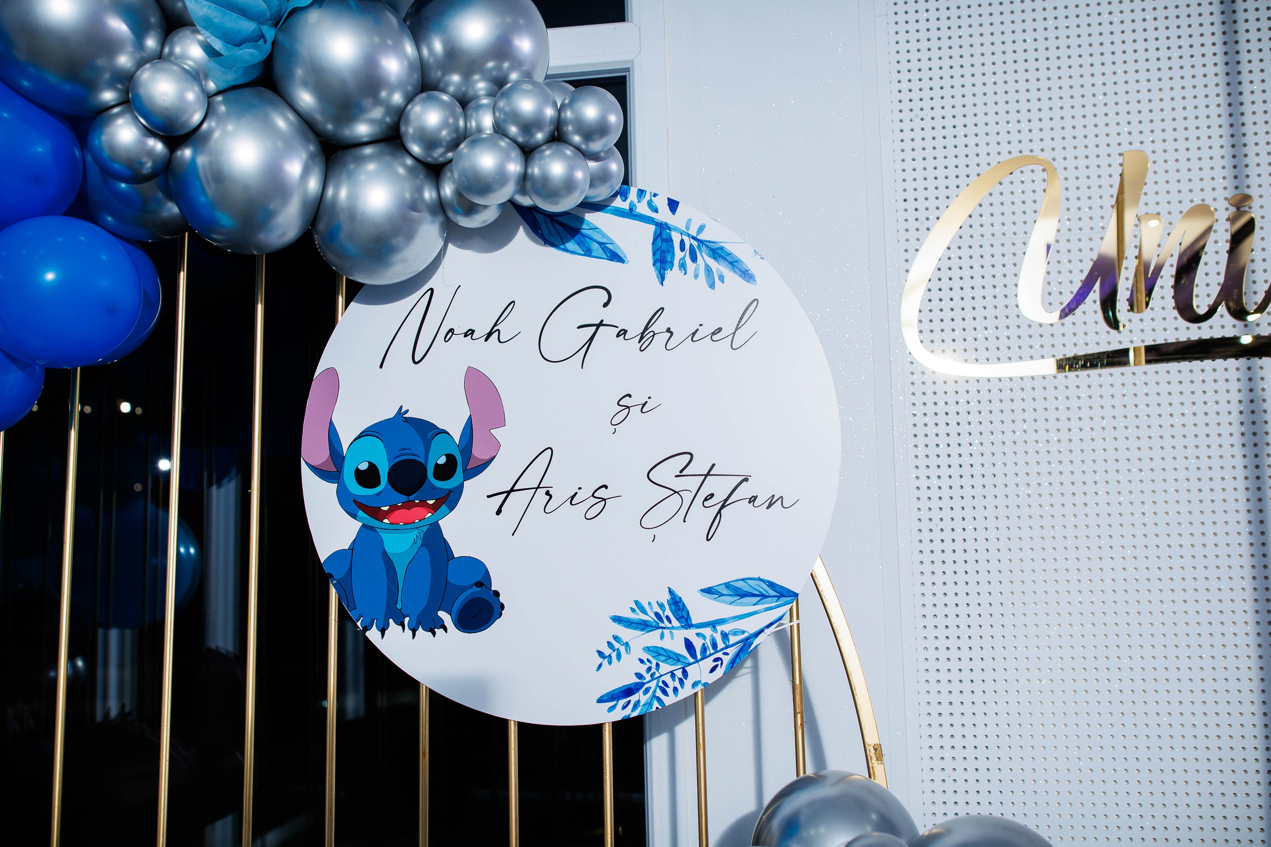 Botez. Dream Studio Galați – ședințe foto profesionale pentru familie, portrete și evenimente