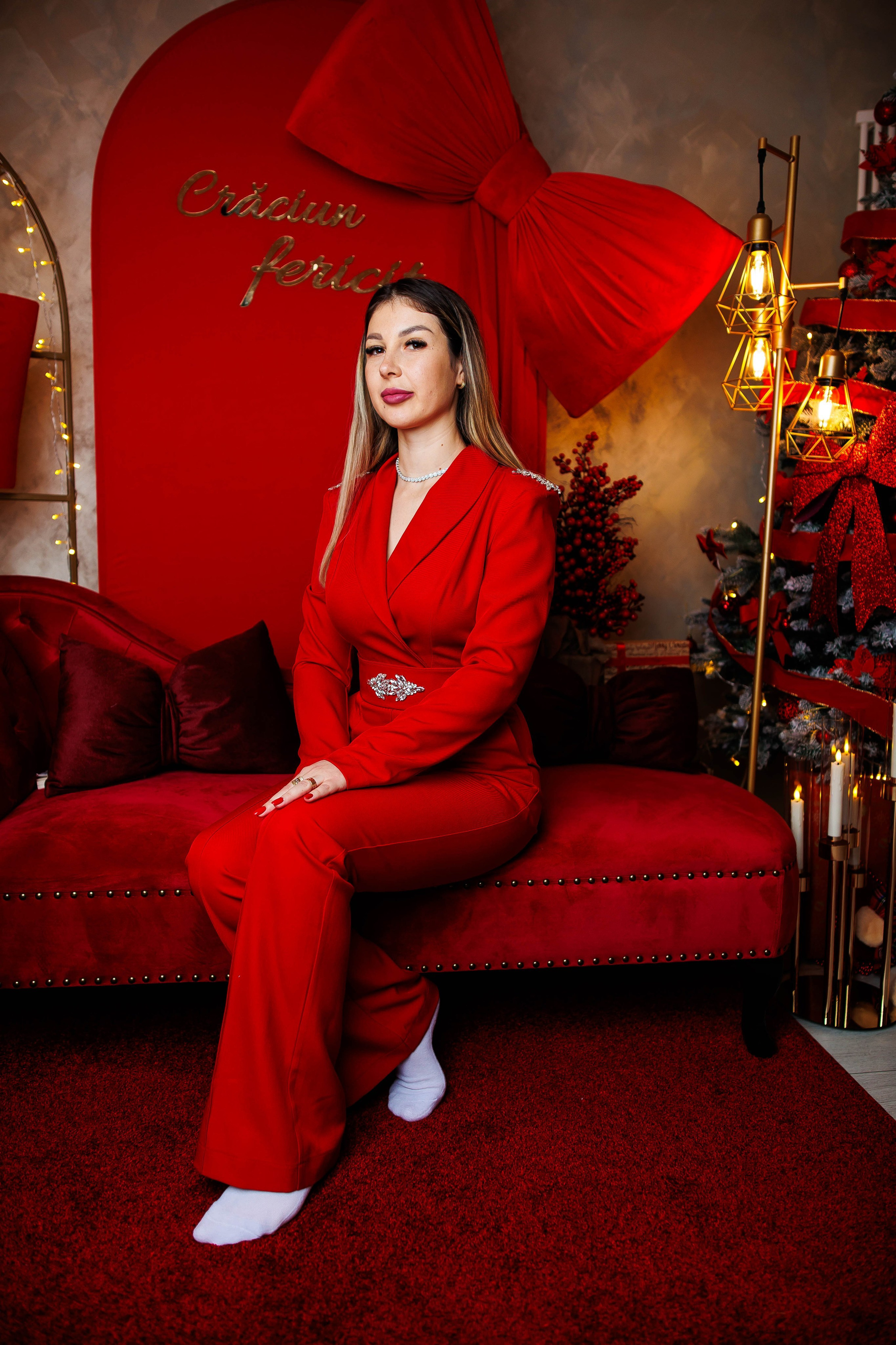 Sedinte de Craciun. Dream Studio Galați – ședințe foto profesionale pentru familie, portrete și evenimente