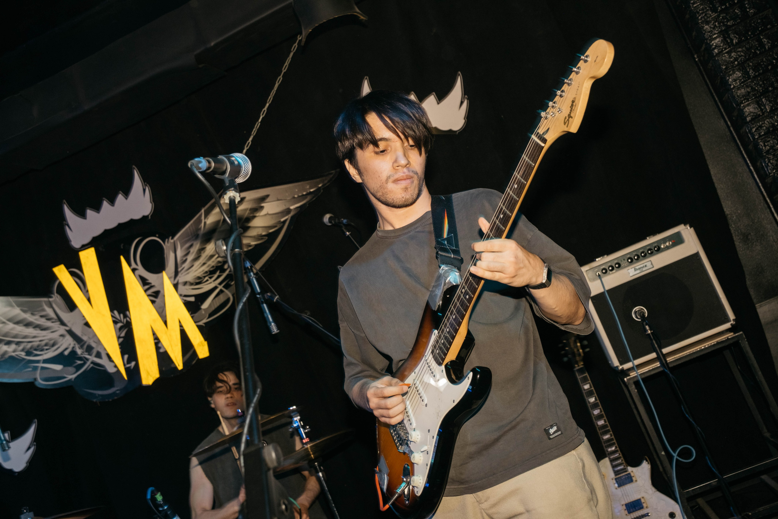 Spasibo @ VM Bar @ 04.05.25