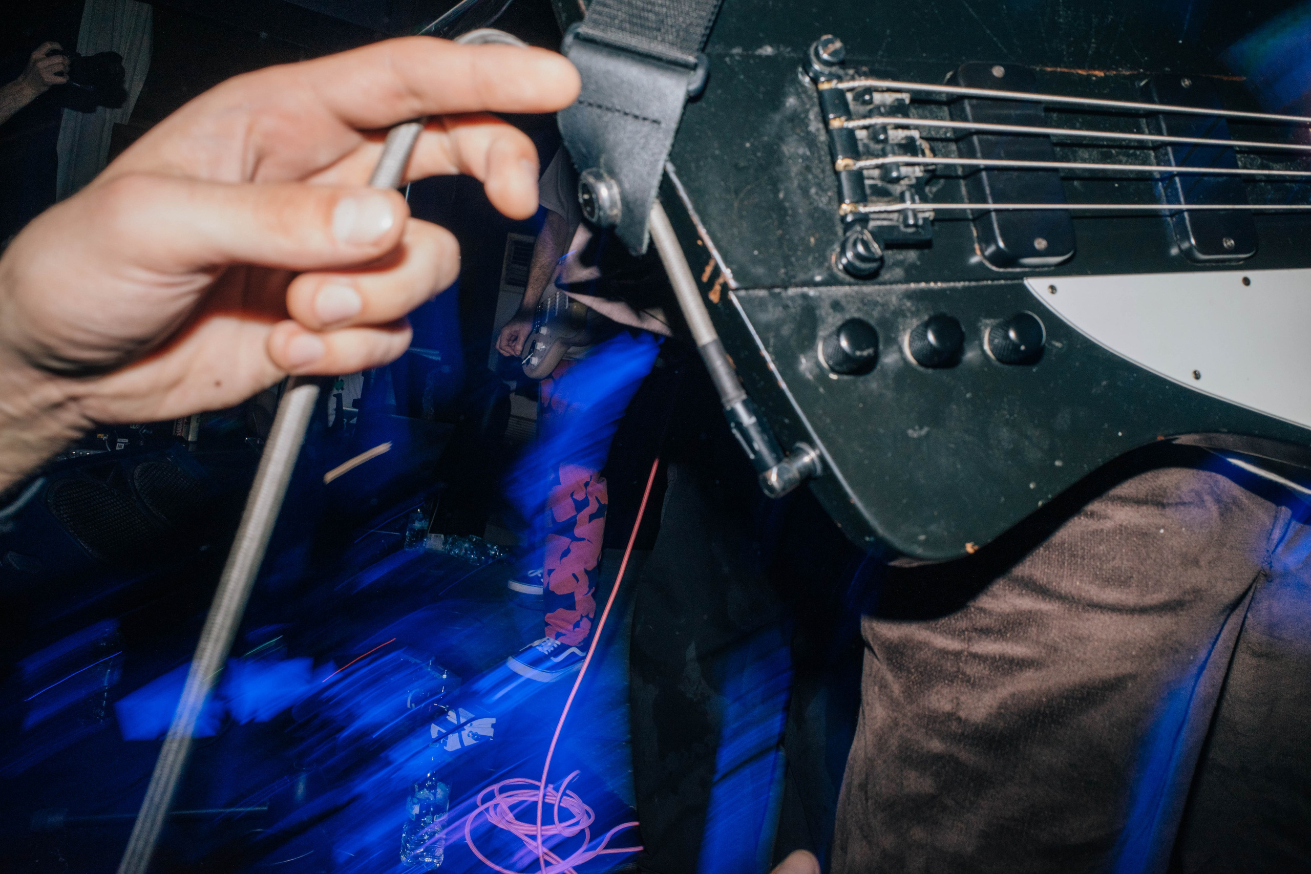 Bicycles for Afghanistan @ Barduck @ 20.03.24