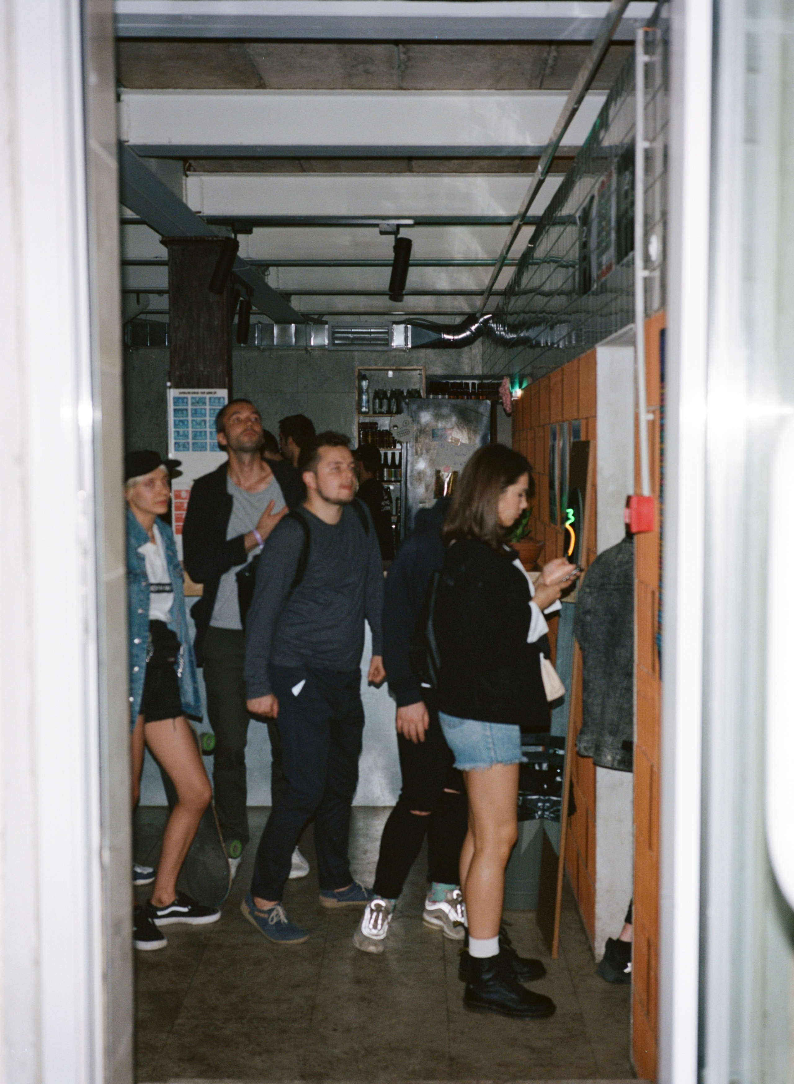 DK Bar Anniversary Party