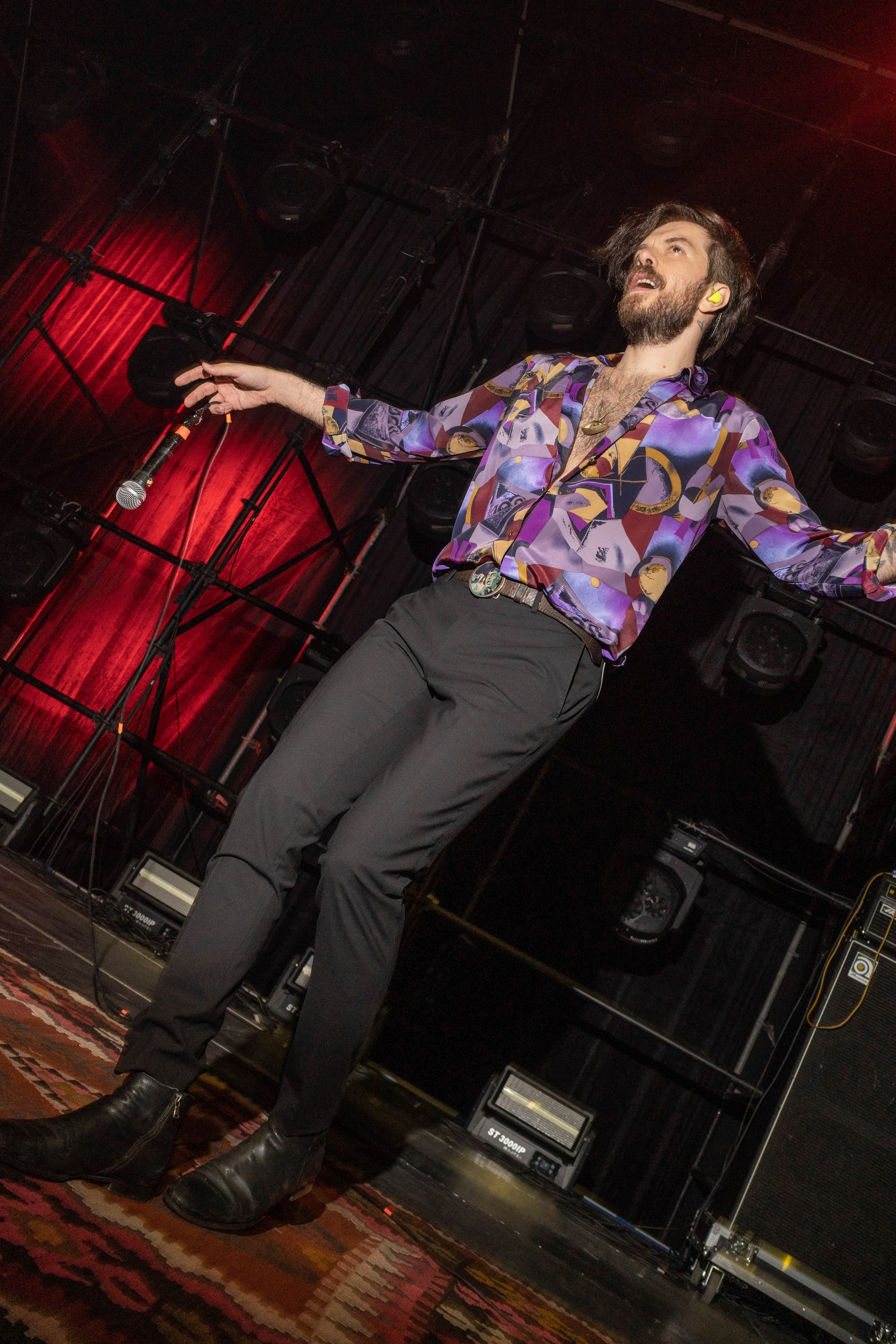 Lalalar at Mocfest @ 25.08.24