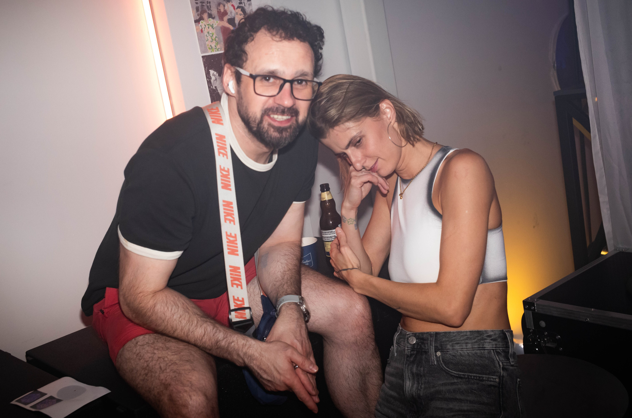 Kvadrat @ Musiqaxona @ 19.07.25