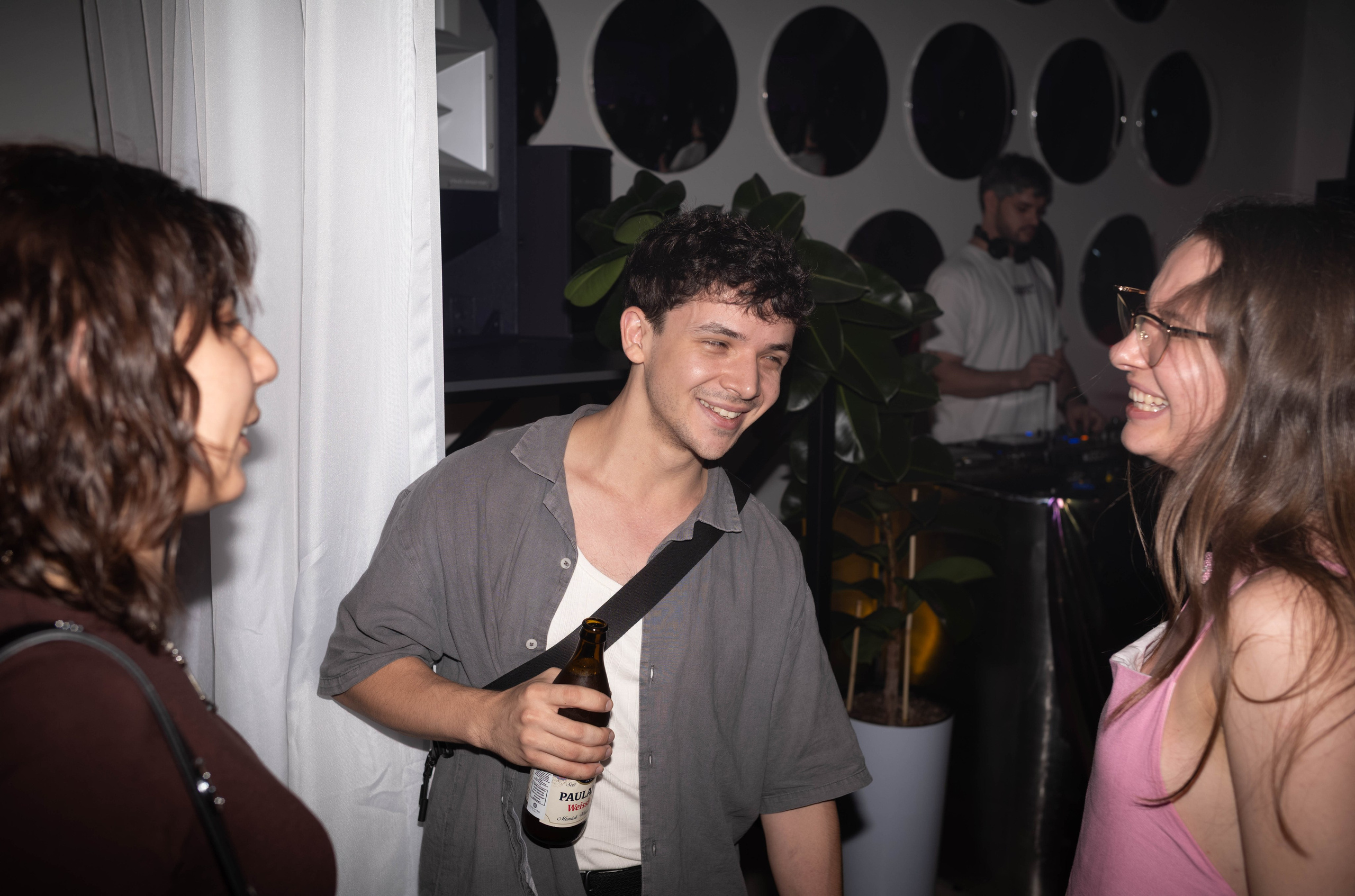 Kvadrat @ Musiqaxona @ 19.07.25