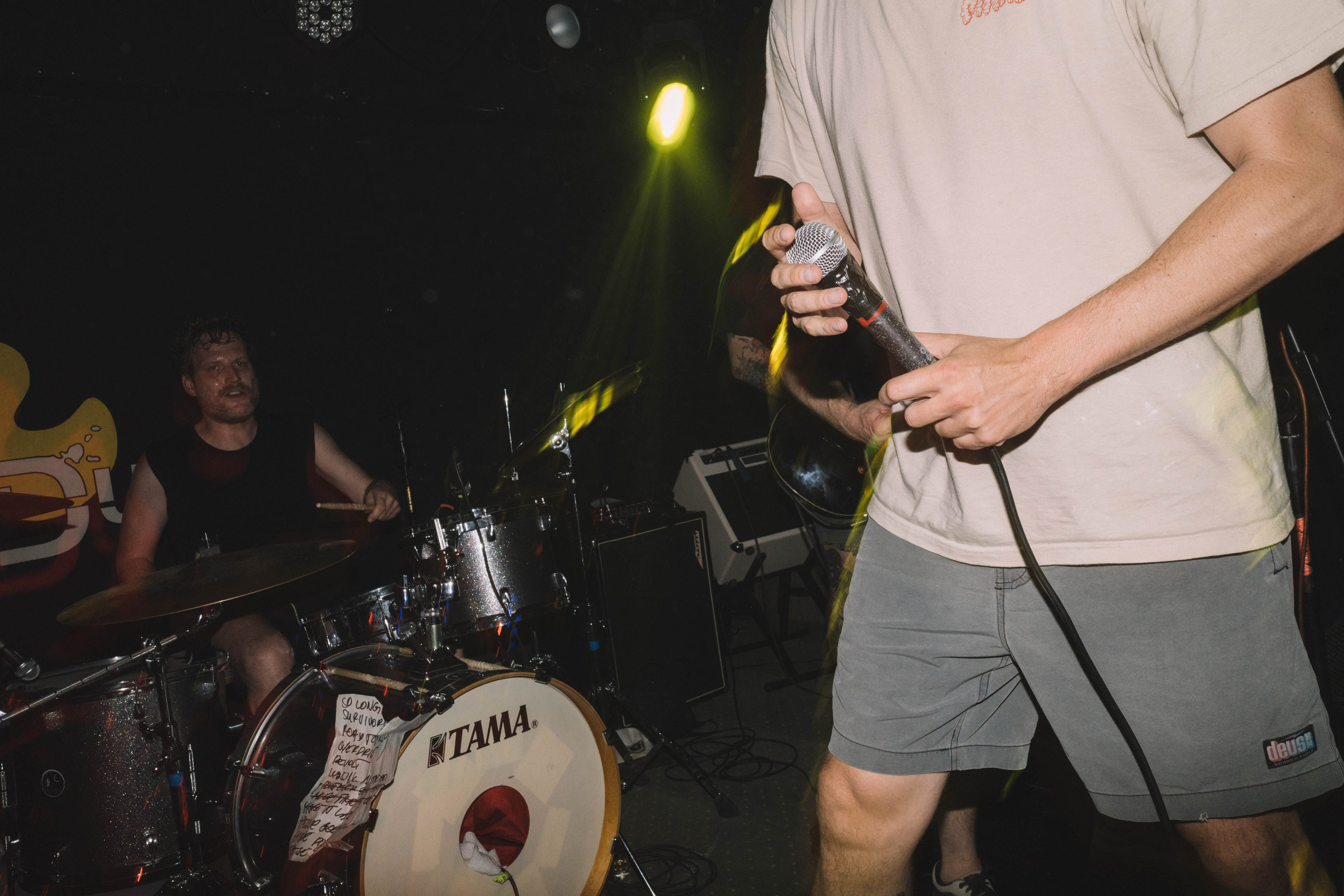 Uberyou, the High Times @ Barduck @ 26.04.2024