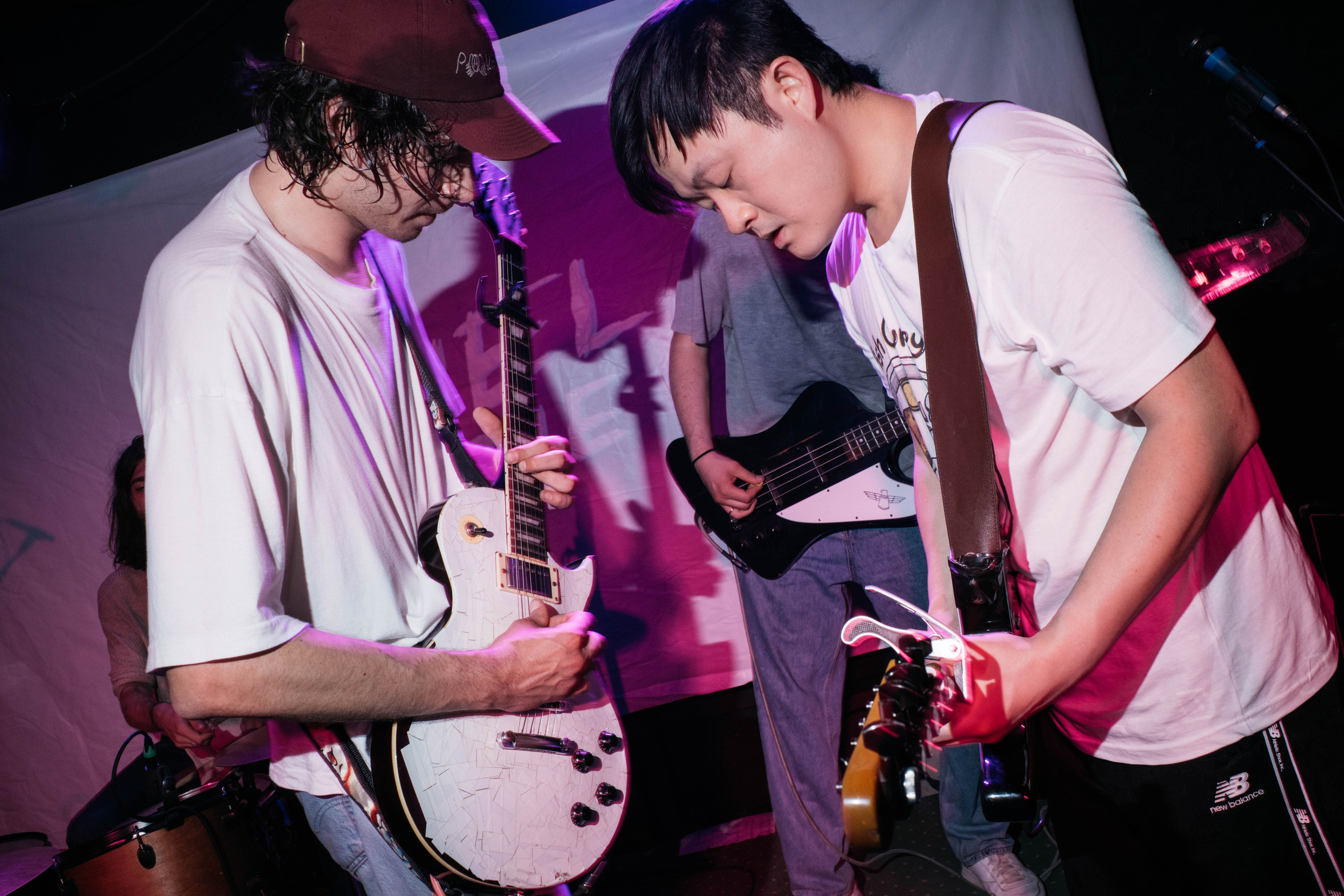 SUPERFEST @ BARDUCK @ 18.04.24