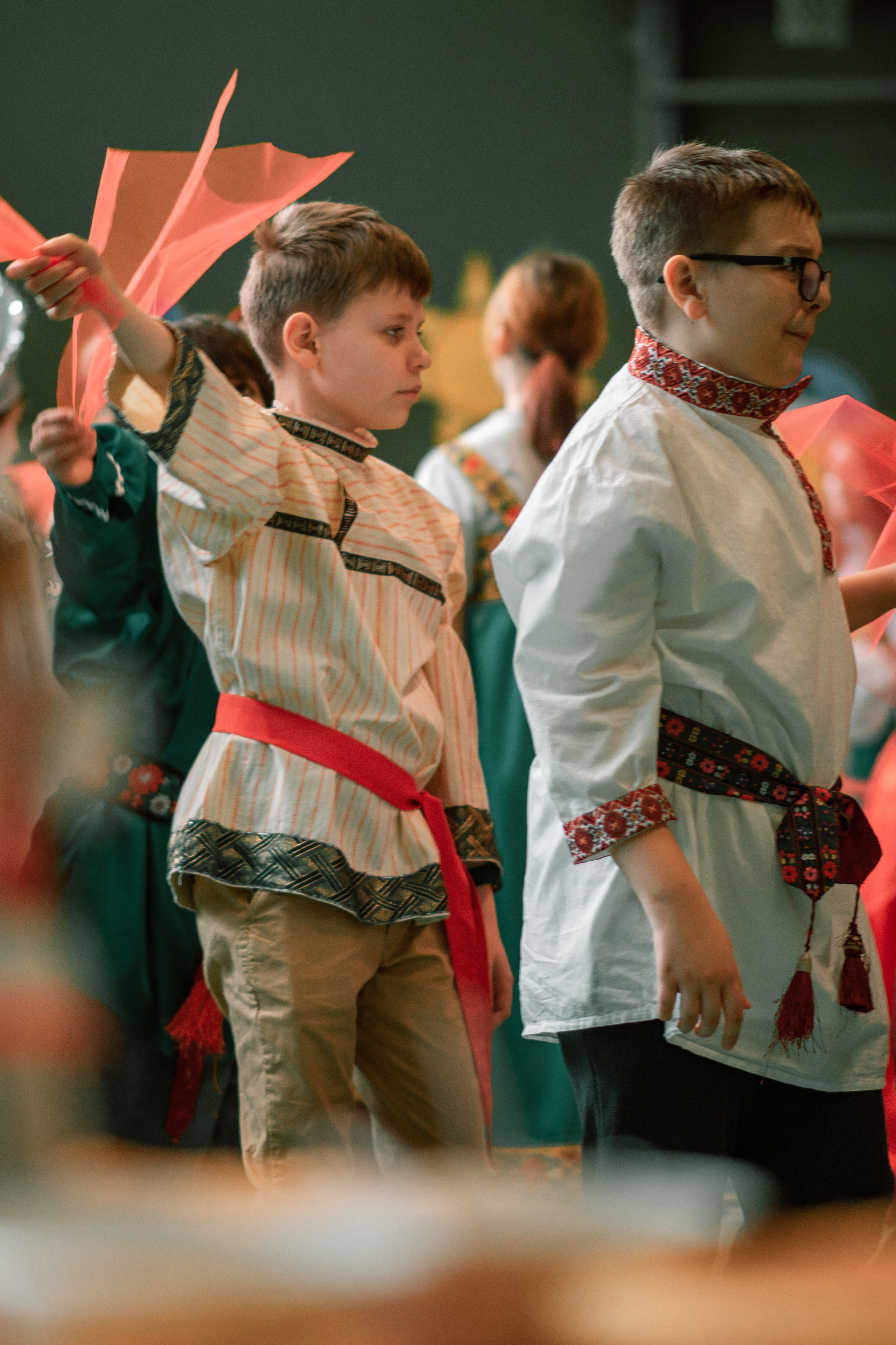 Масленица. Семейный и детский фотограф