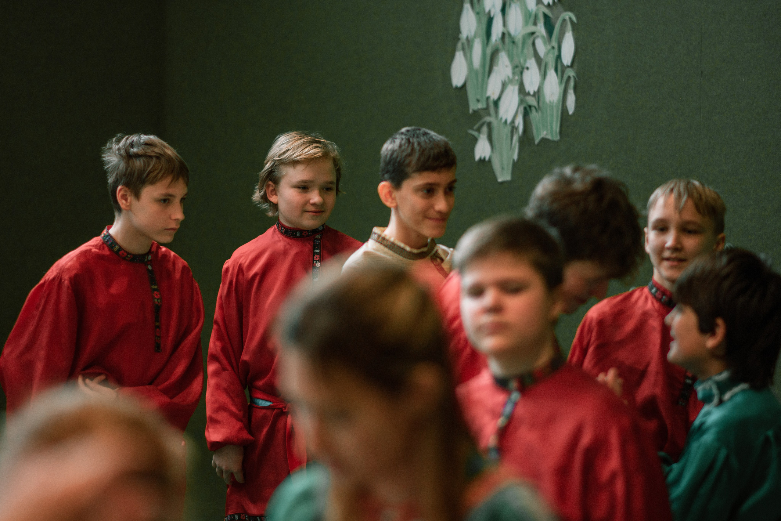 Масленица. Семейный и детский фотограф