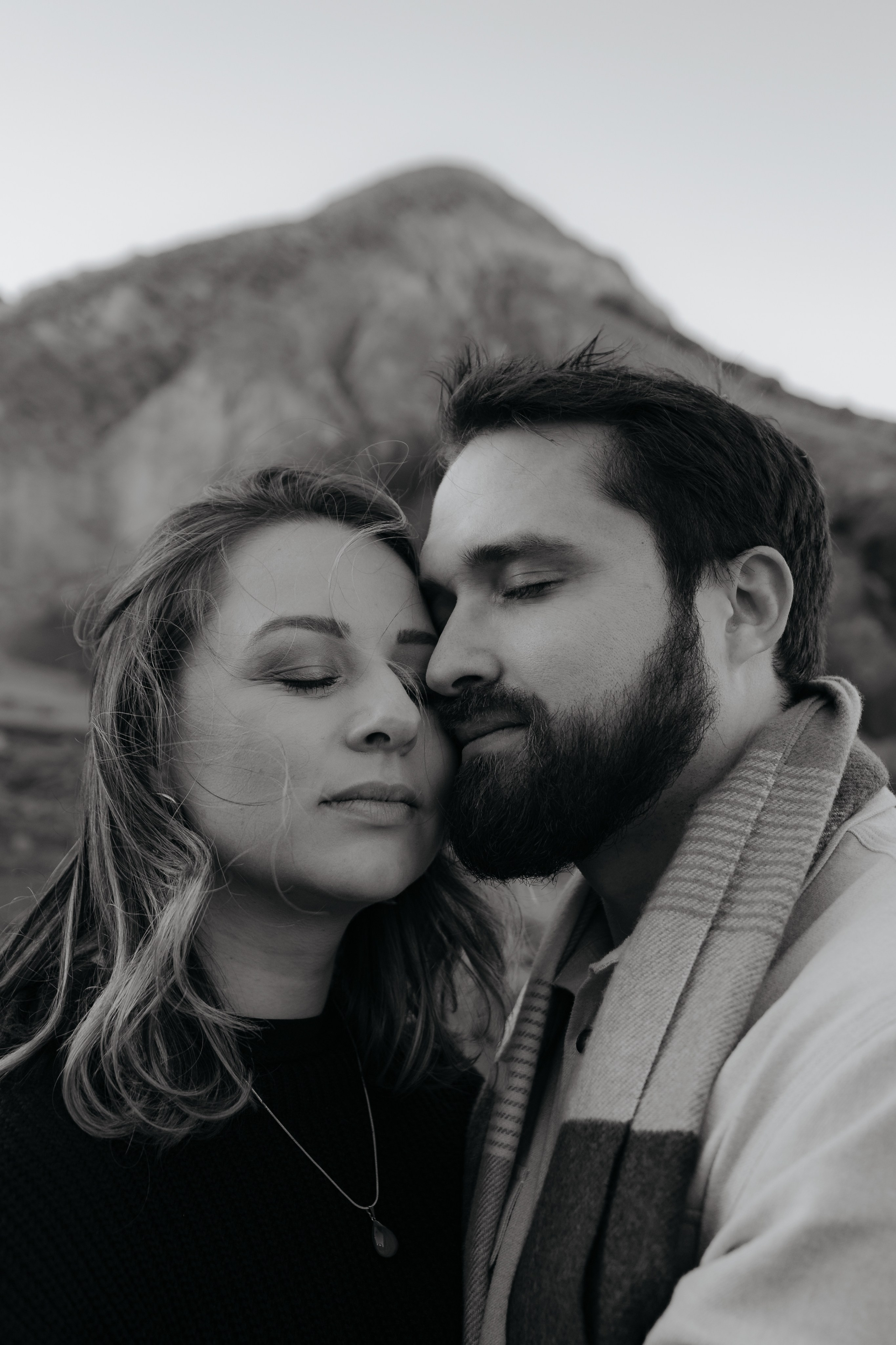 Gabriela e Antônio (ensaio). Principal