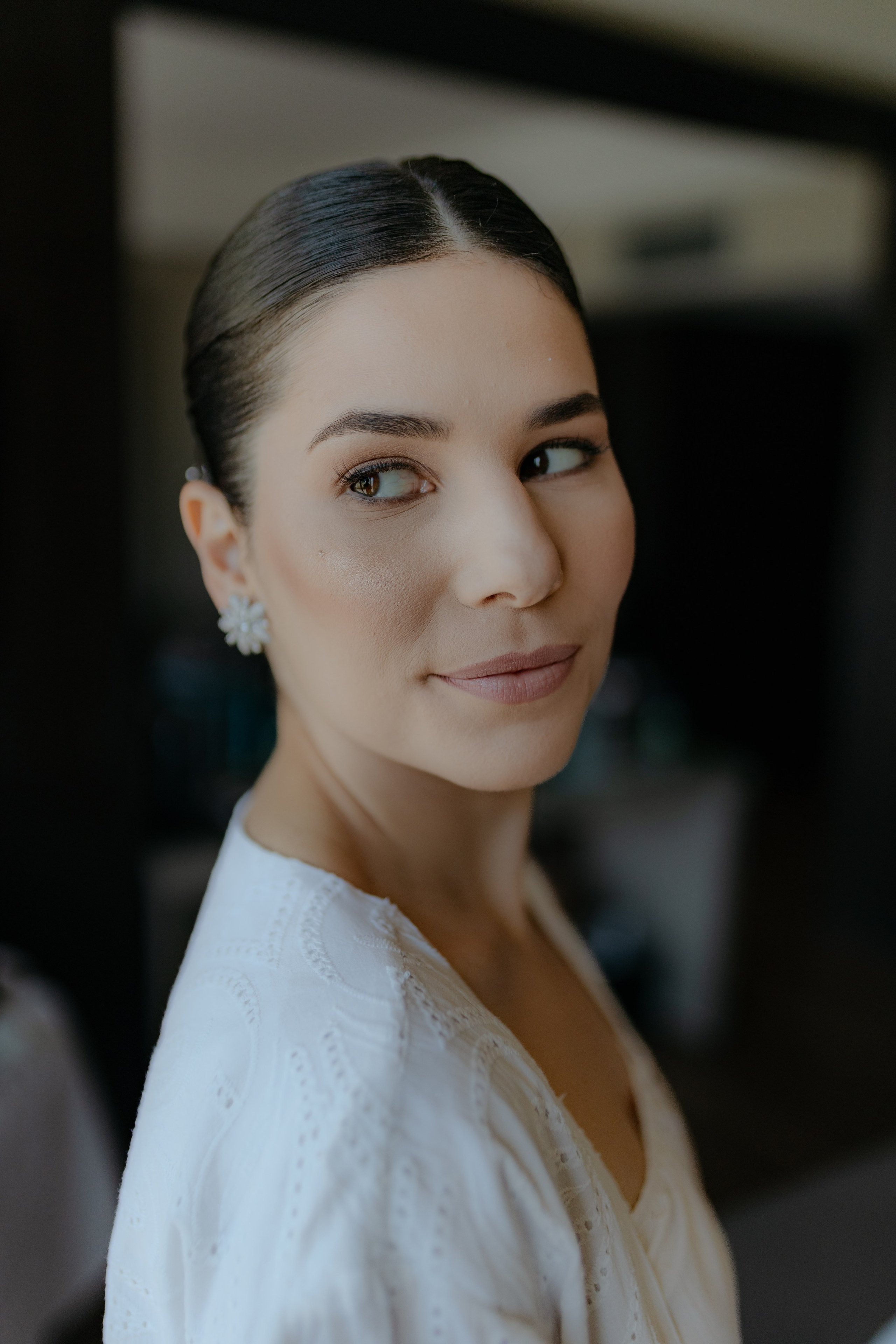 Jessica e Anna Luiza (matrimonio). Principal