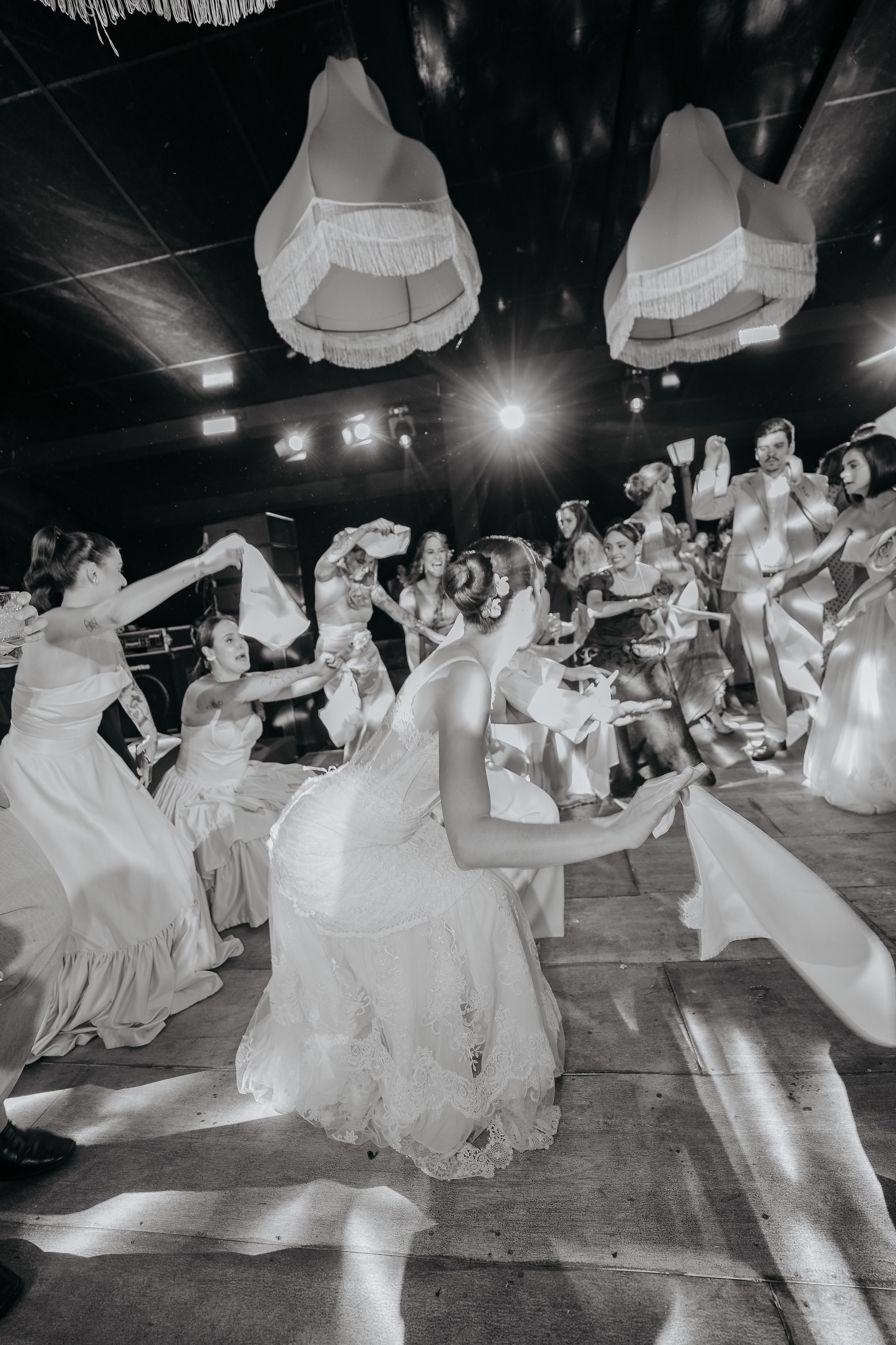 Jessica e Anna Luiza (matrimonio). Principal