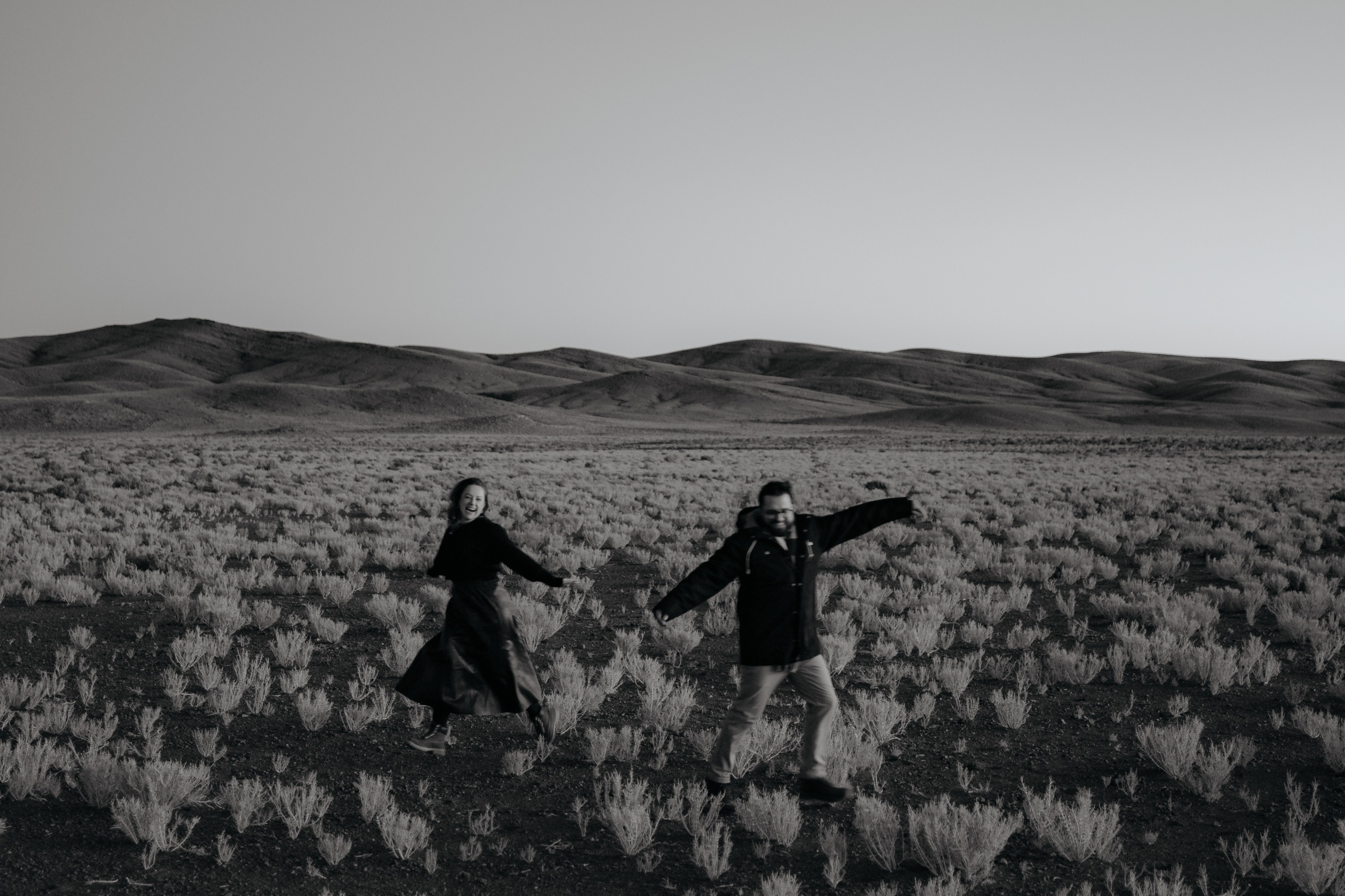 Gabriela e Antônio (ensaio). Principal