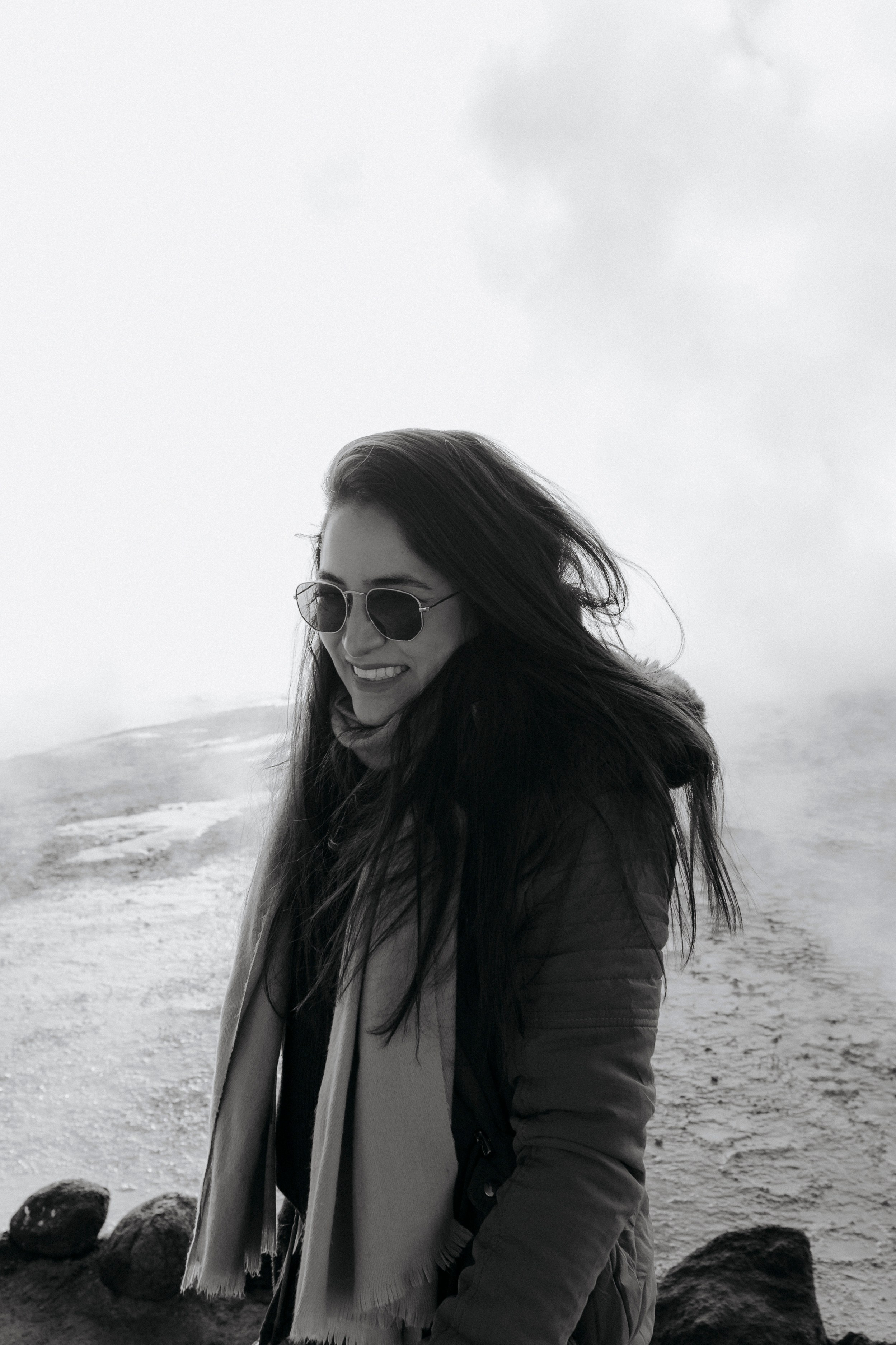 Geyser El Tatio (cobertura en tour privado). Principal