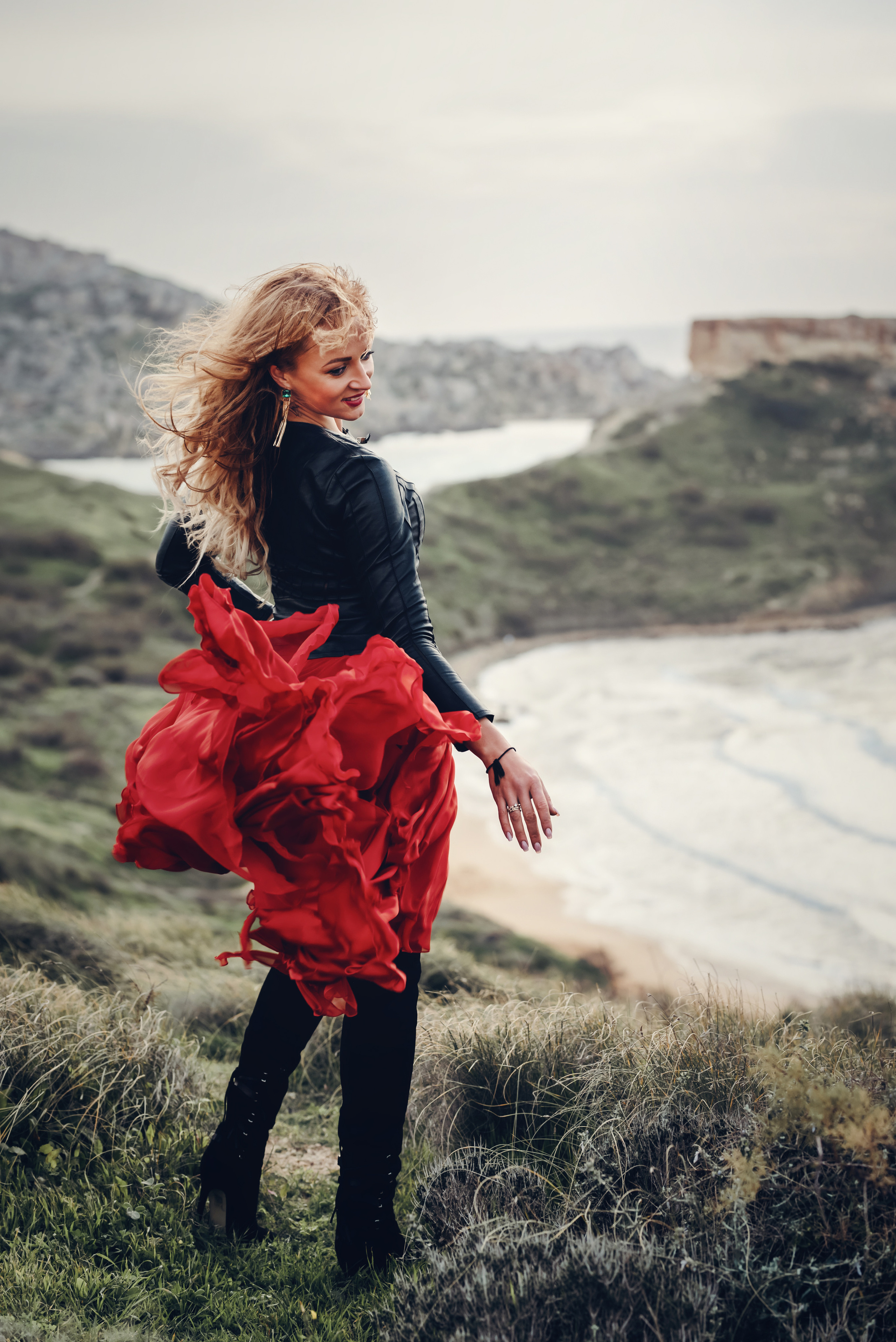 In the emdrace of the wind…. Family and Children Photographer /Φωτογράφος