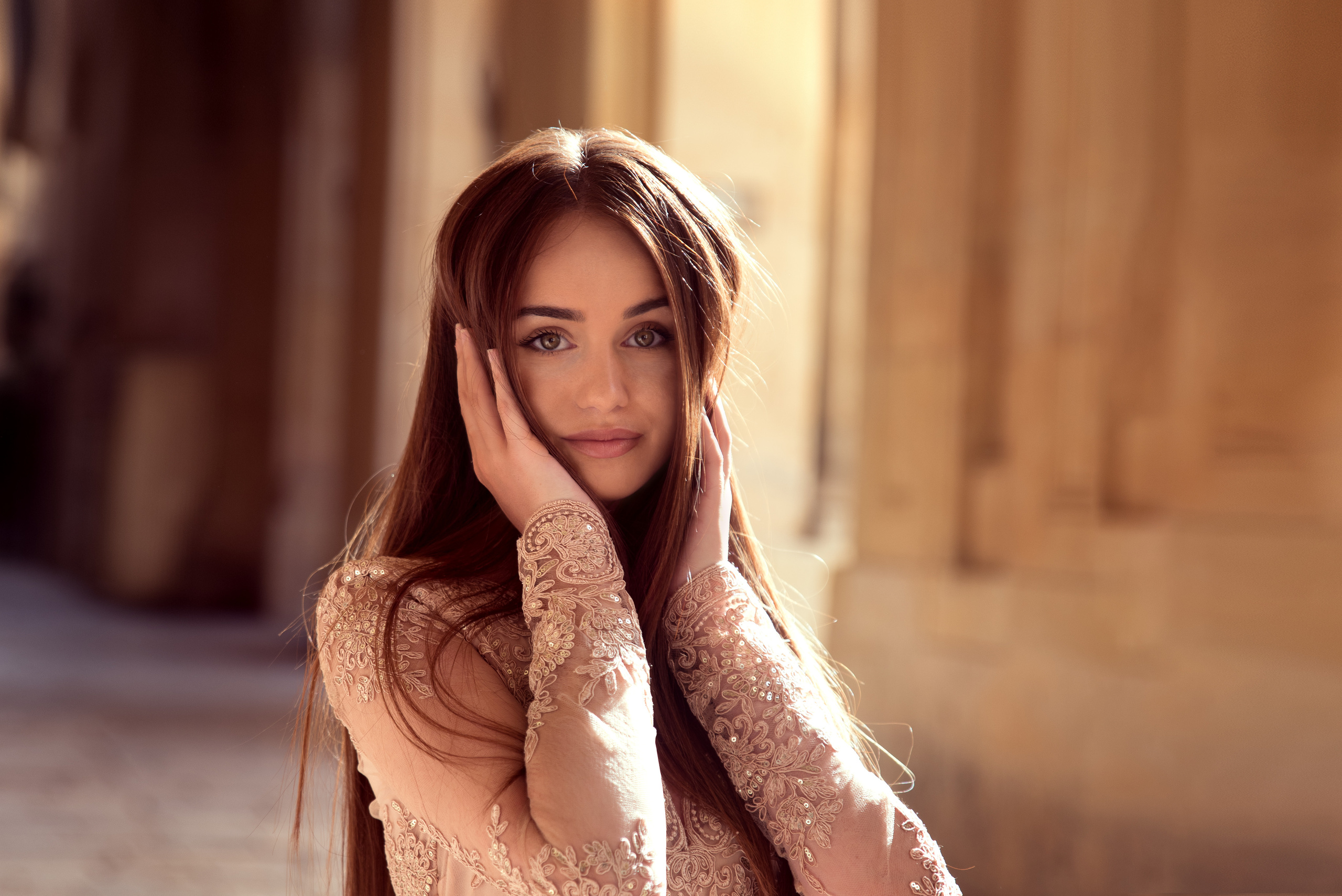 photo session in Malta