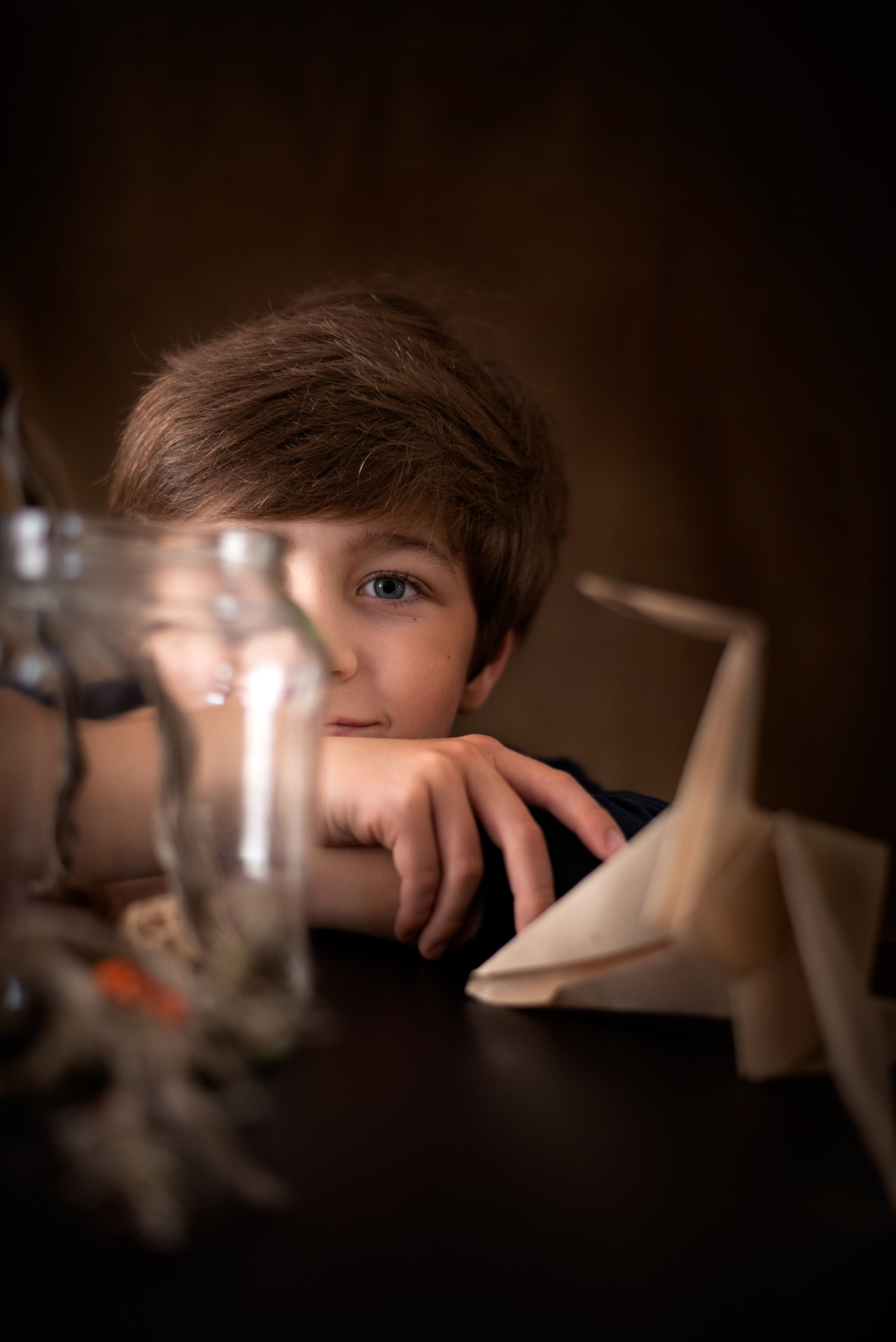 Детские портреты. Семейный и детский фотограф