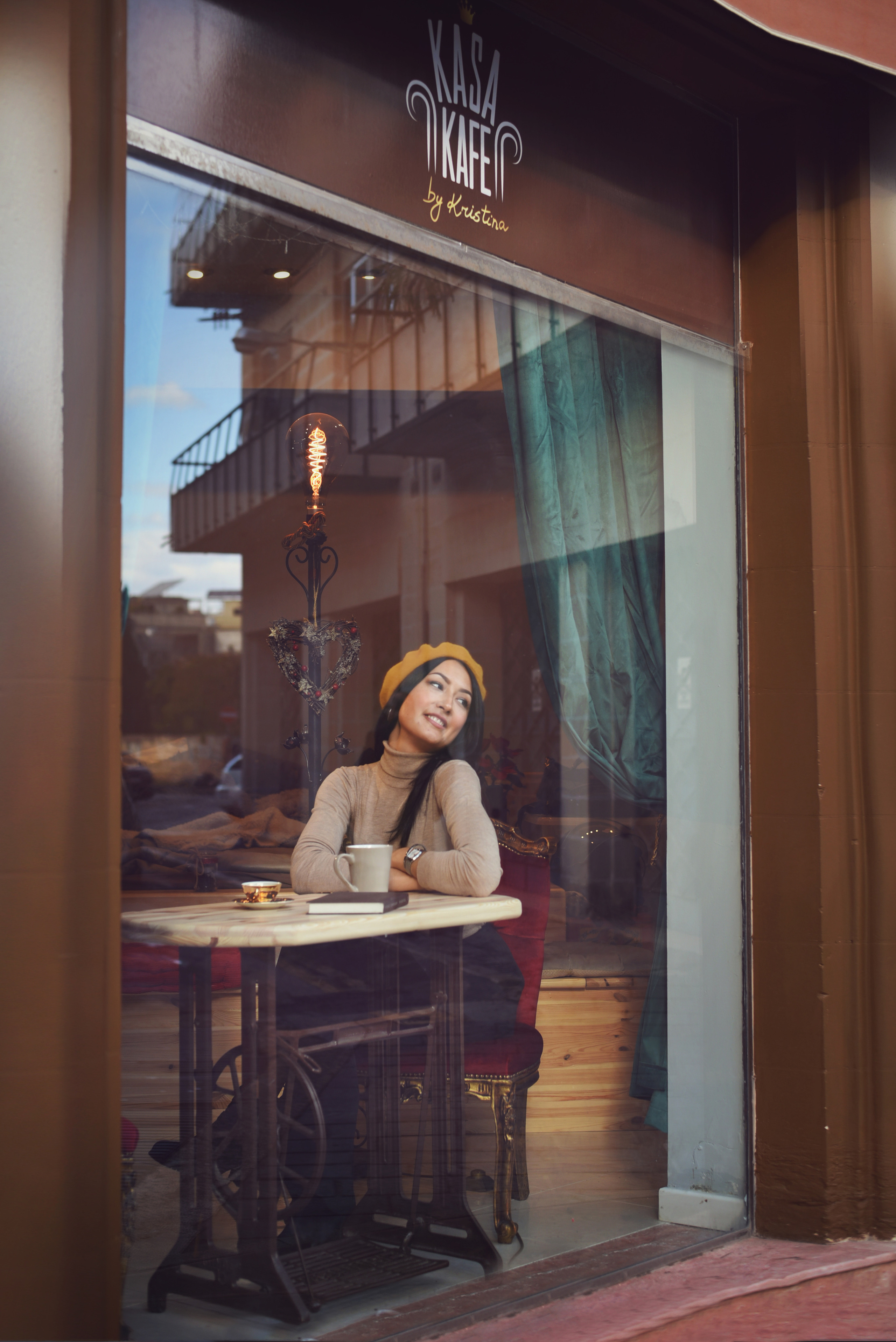 Утро уютного дня. Семейный и детский фотограф