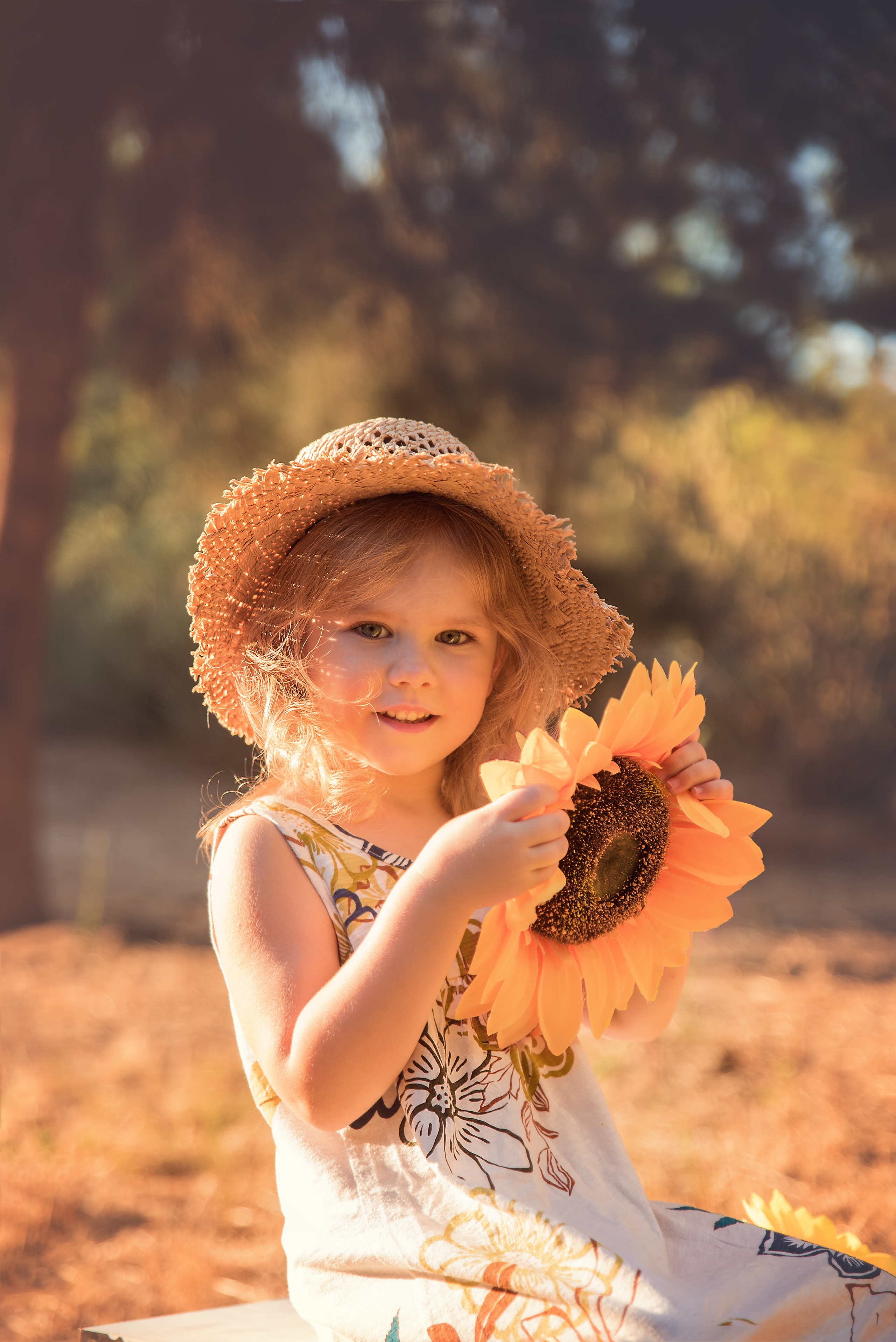 В гармонии с природой…. Семейный и детский фотограф