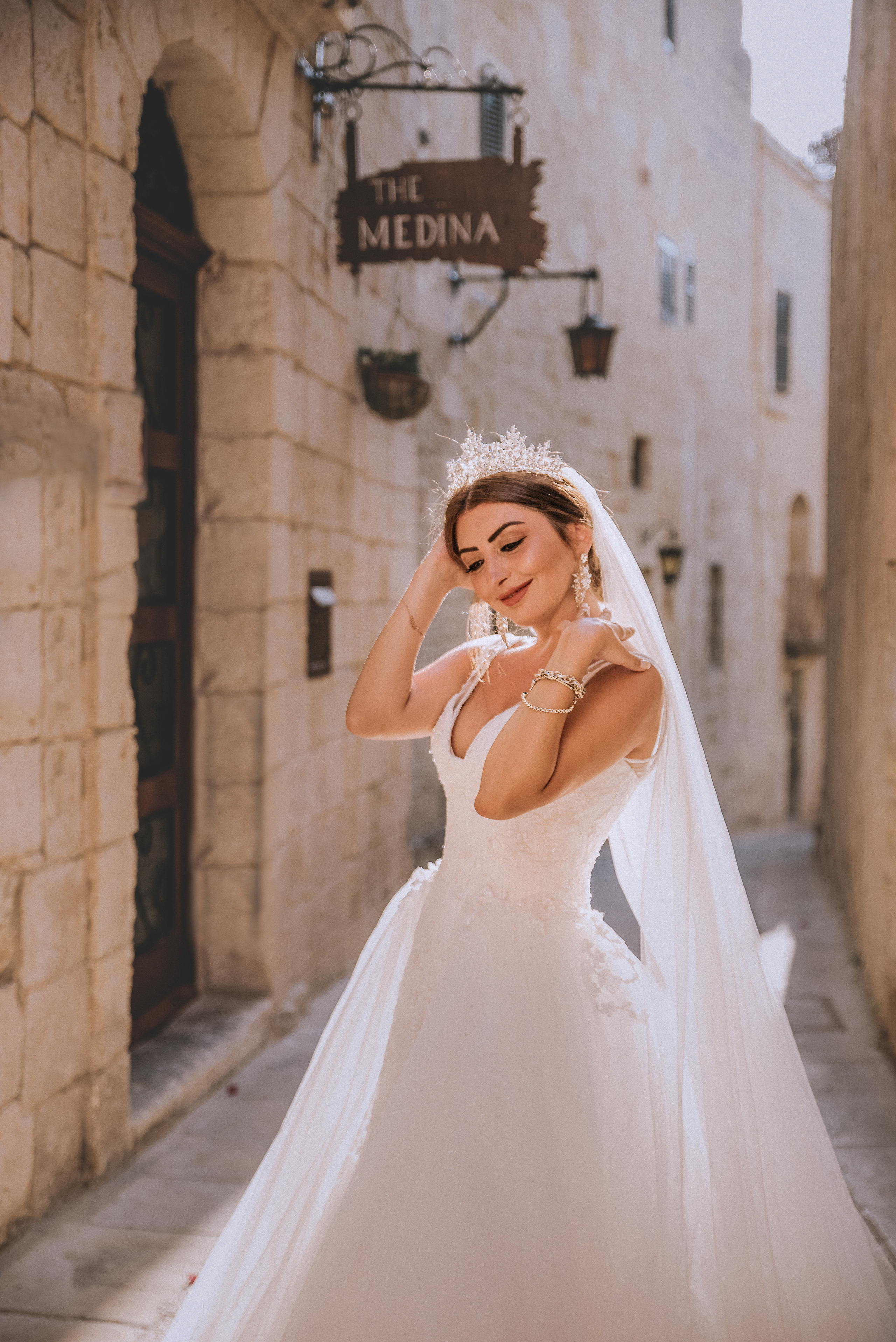 роспись на мальте