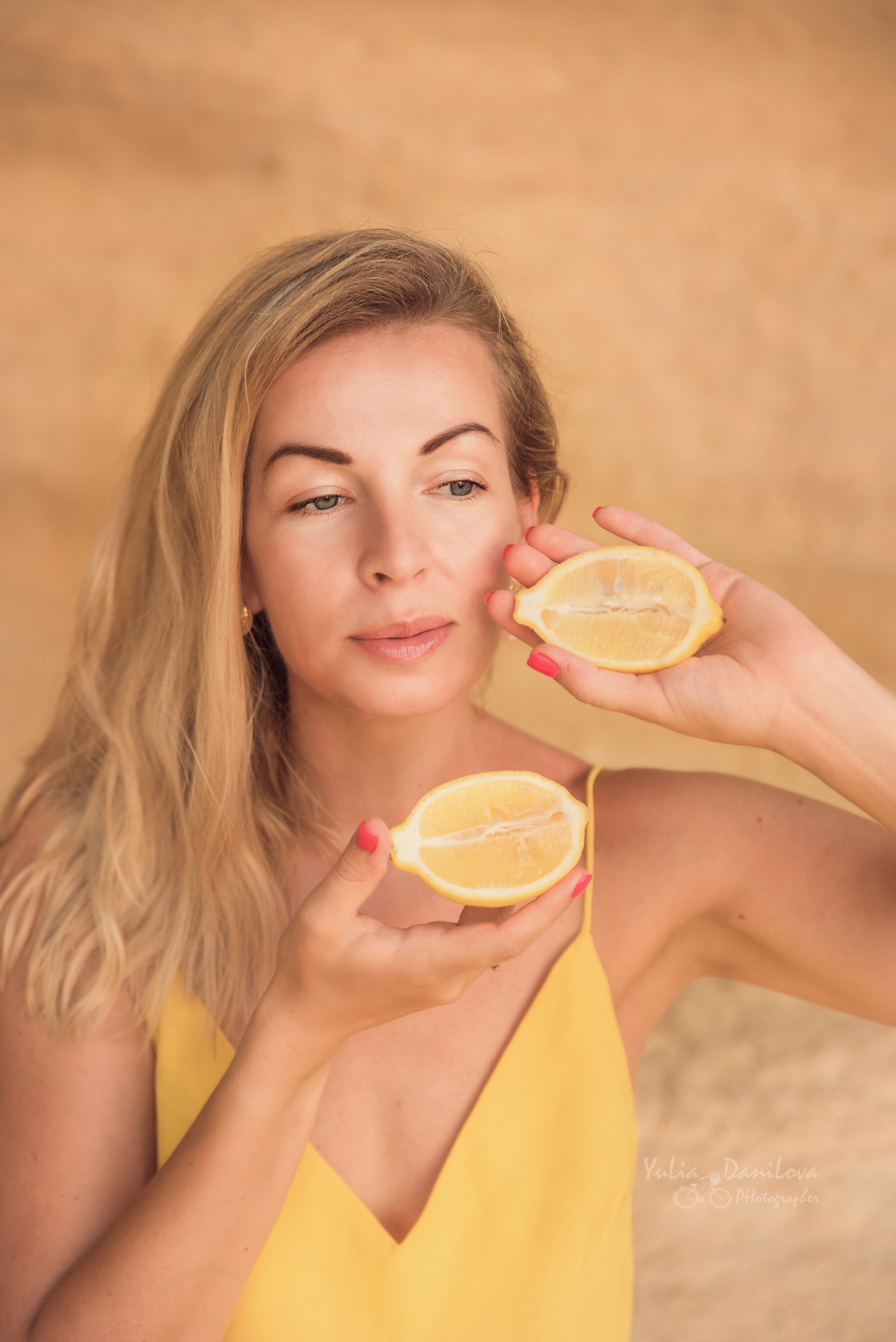 Мальтийское Лето…. Семейный и детский фотограф