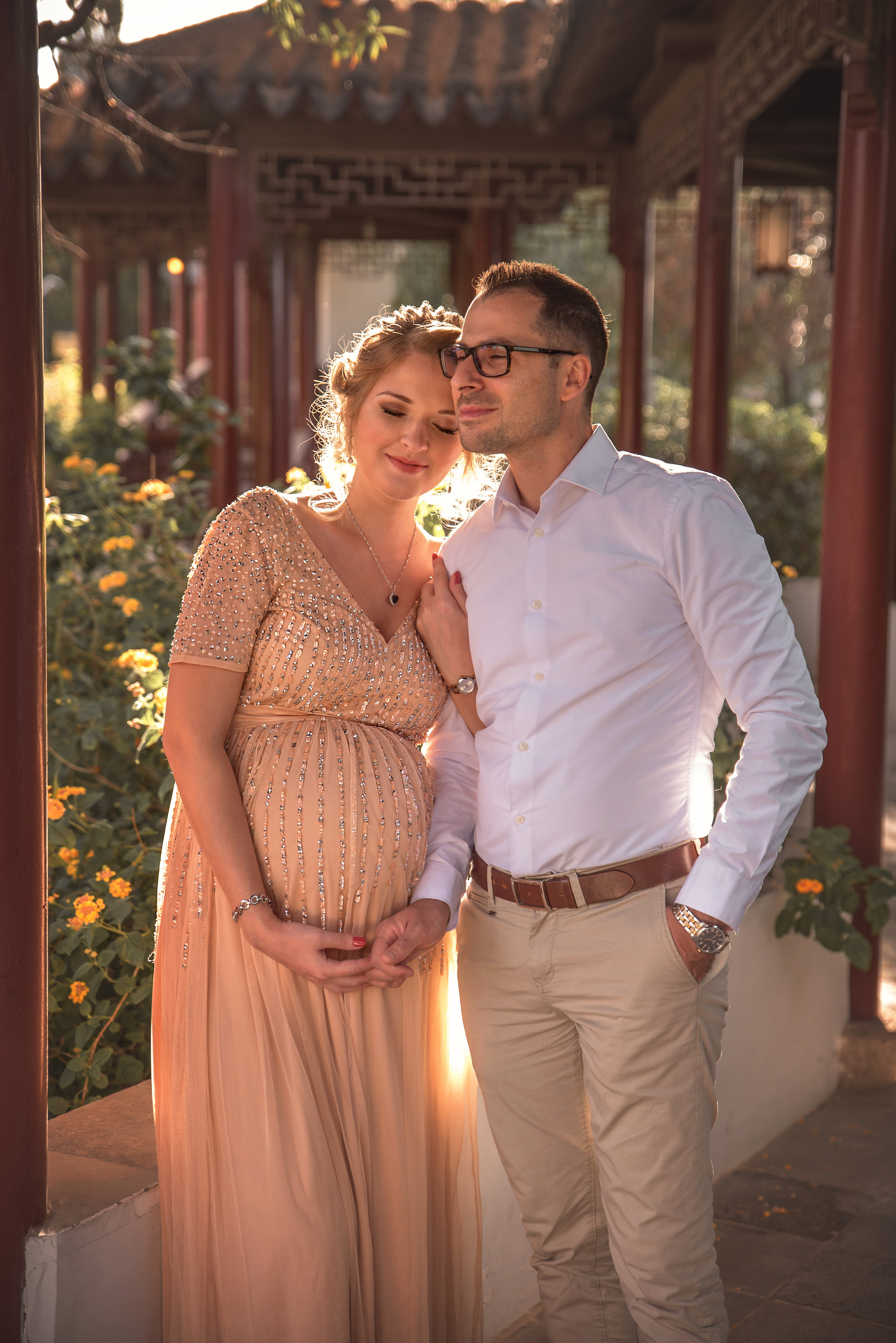 Pre Wedding photoshoot