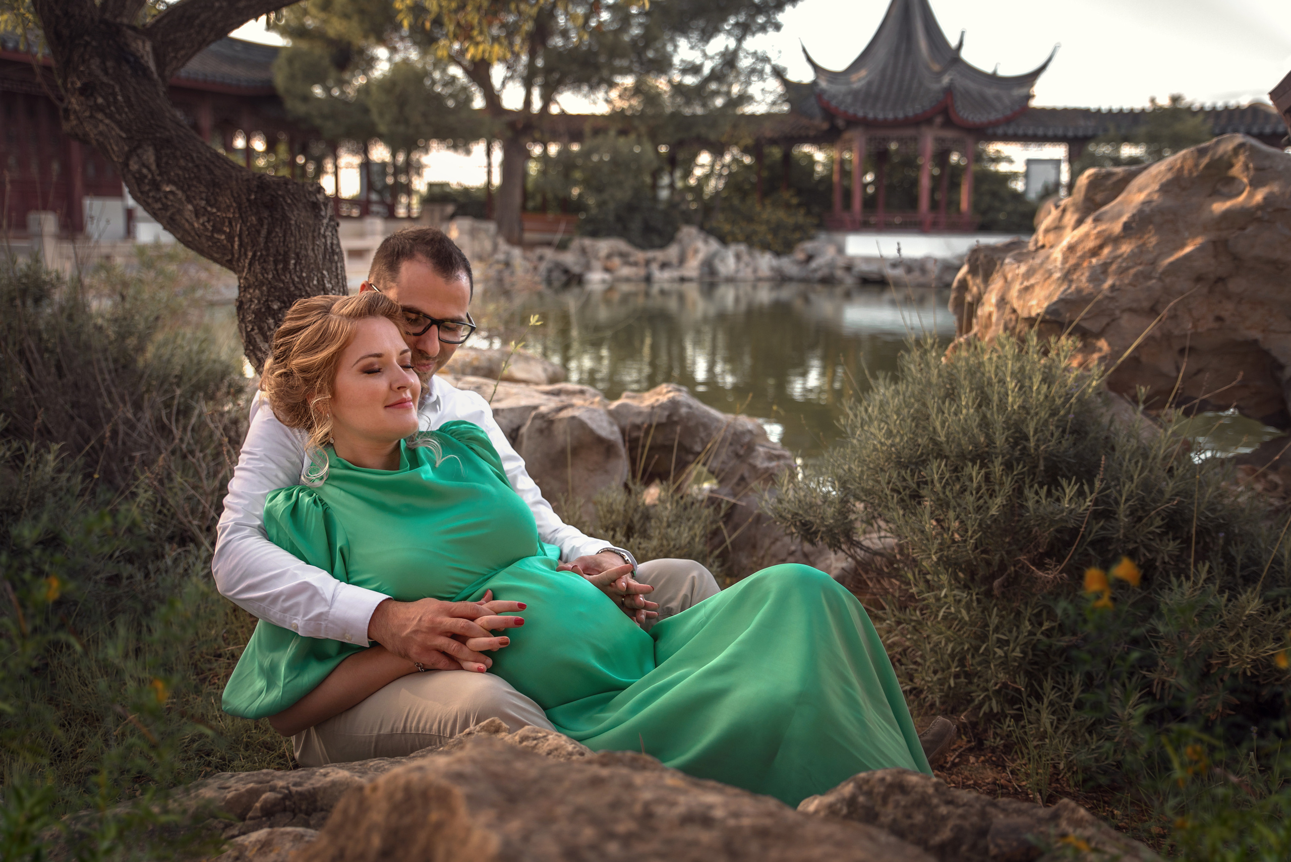 Photoshoot maternity. Семейный и детский фотограф