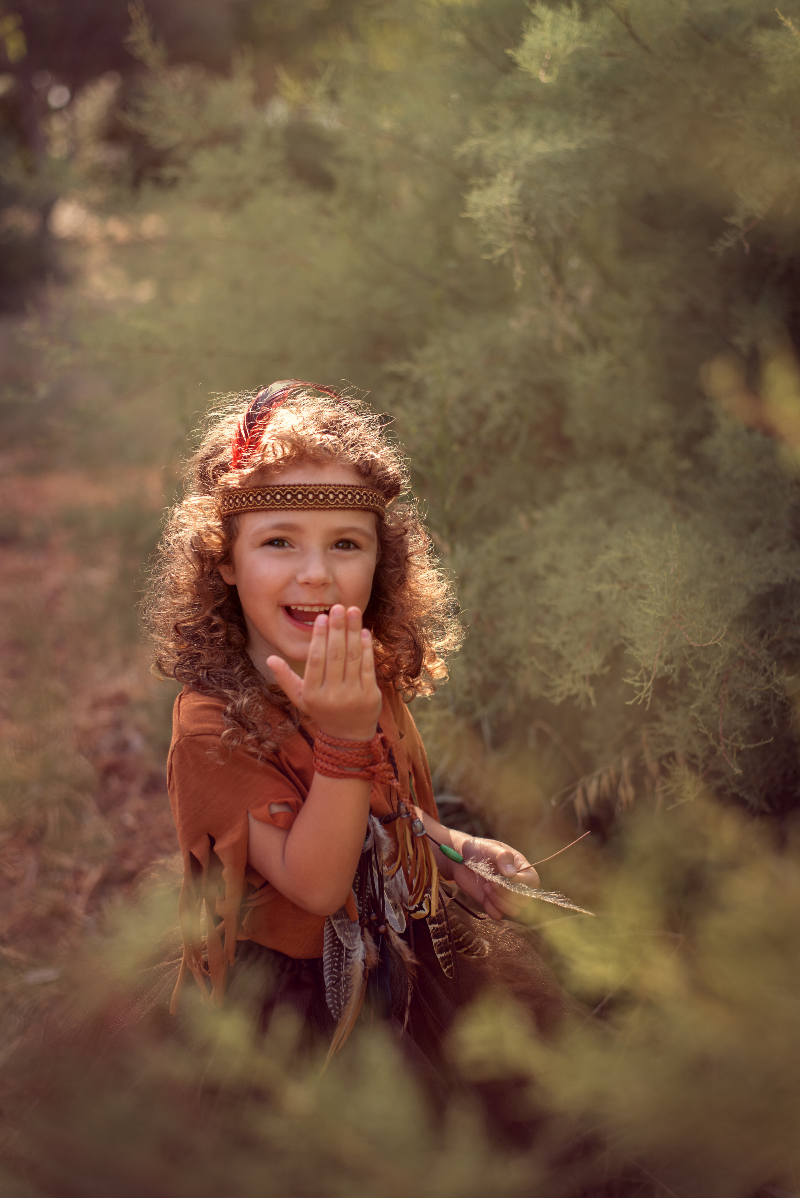 extraordinary photo session on the island of Malta