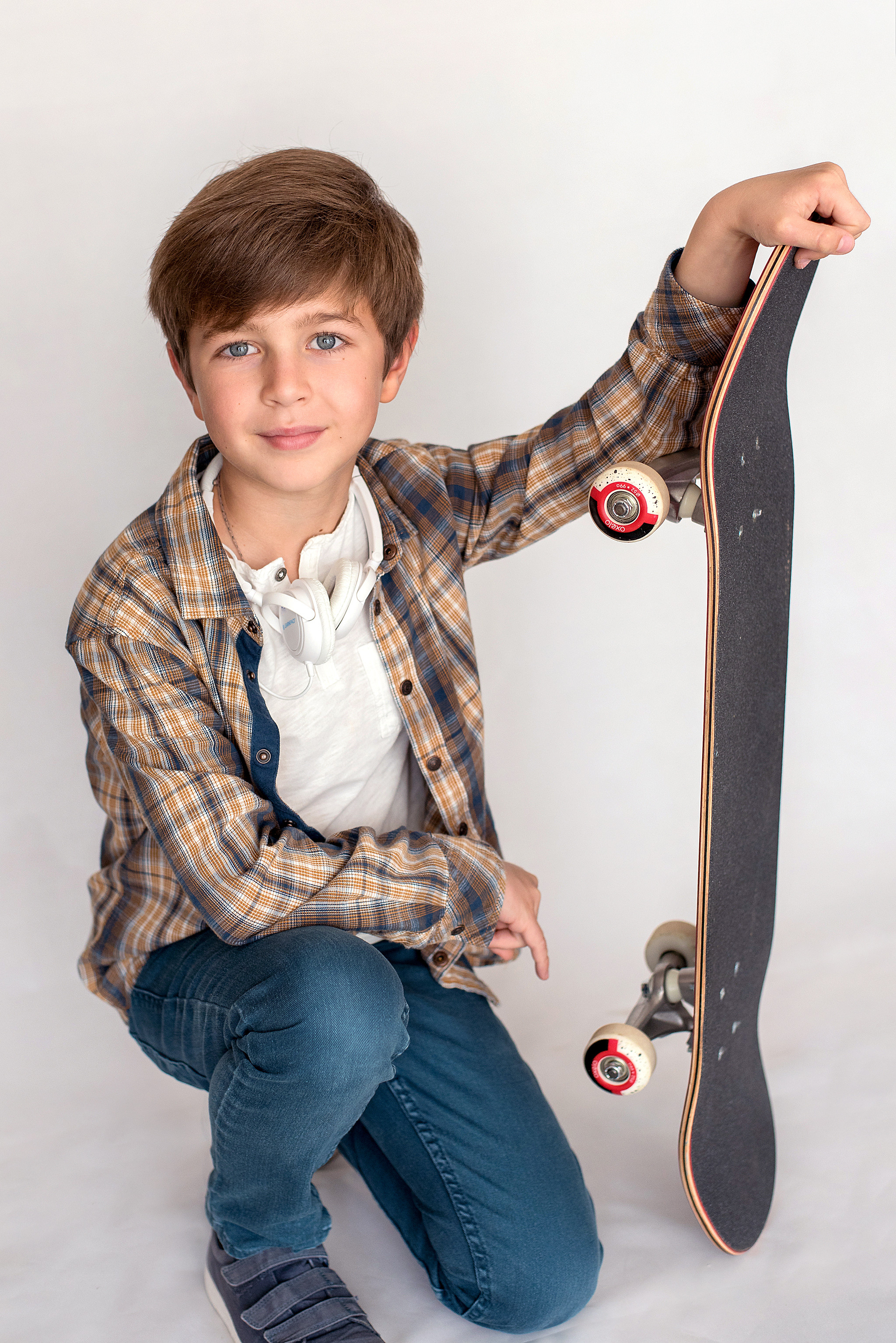 Детские портреты. Семейный и детский фотограф