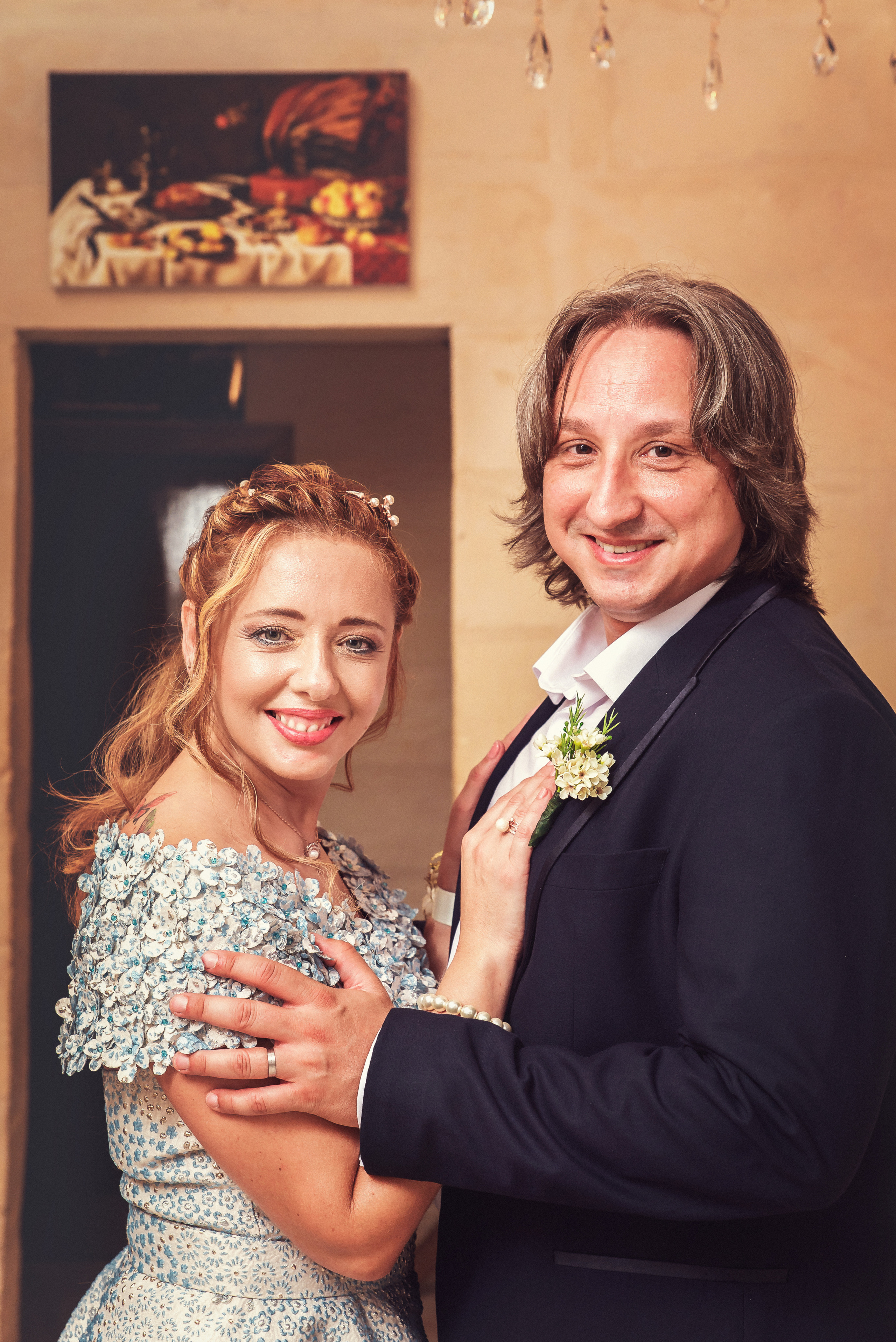 Свадебная фотосьемка на Мальте. Семейный и детский фотограф