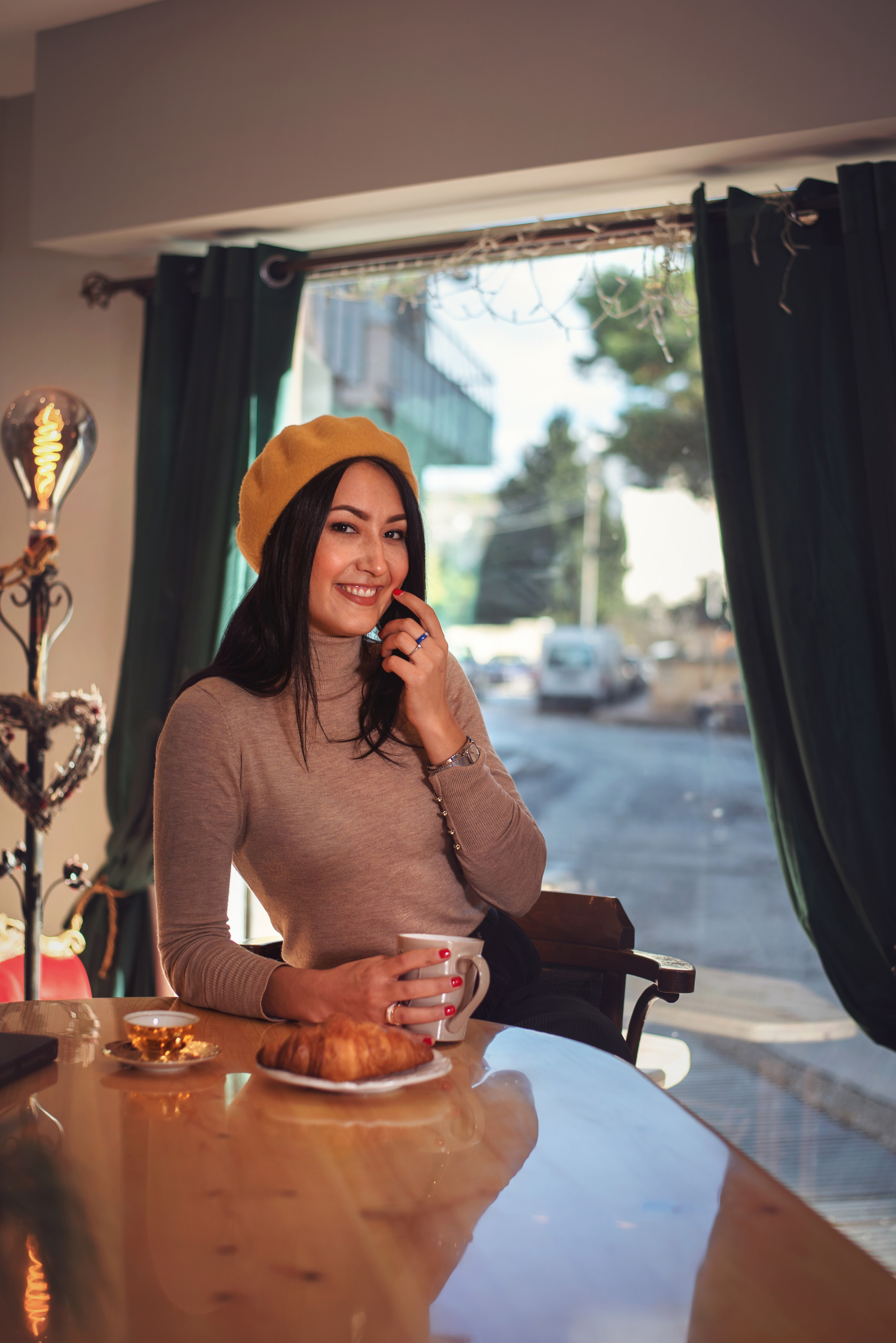 Утро уютного дня. Семейный и детский фотограф