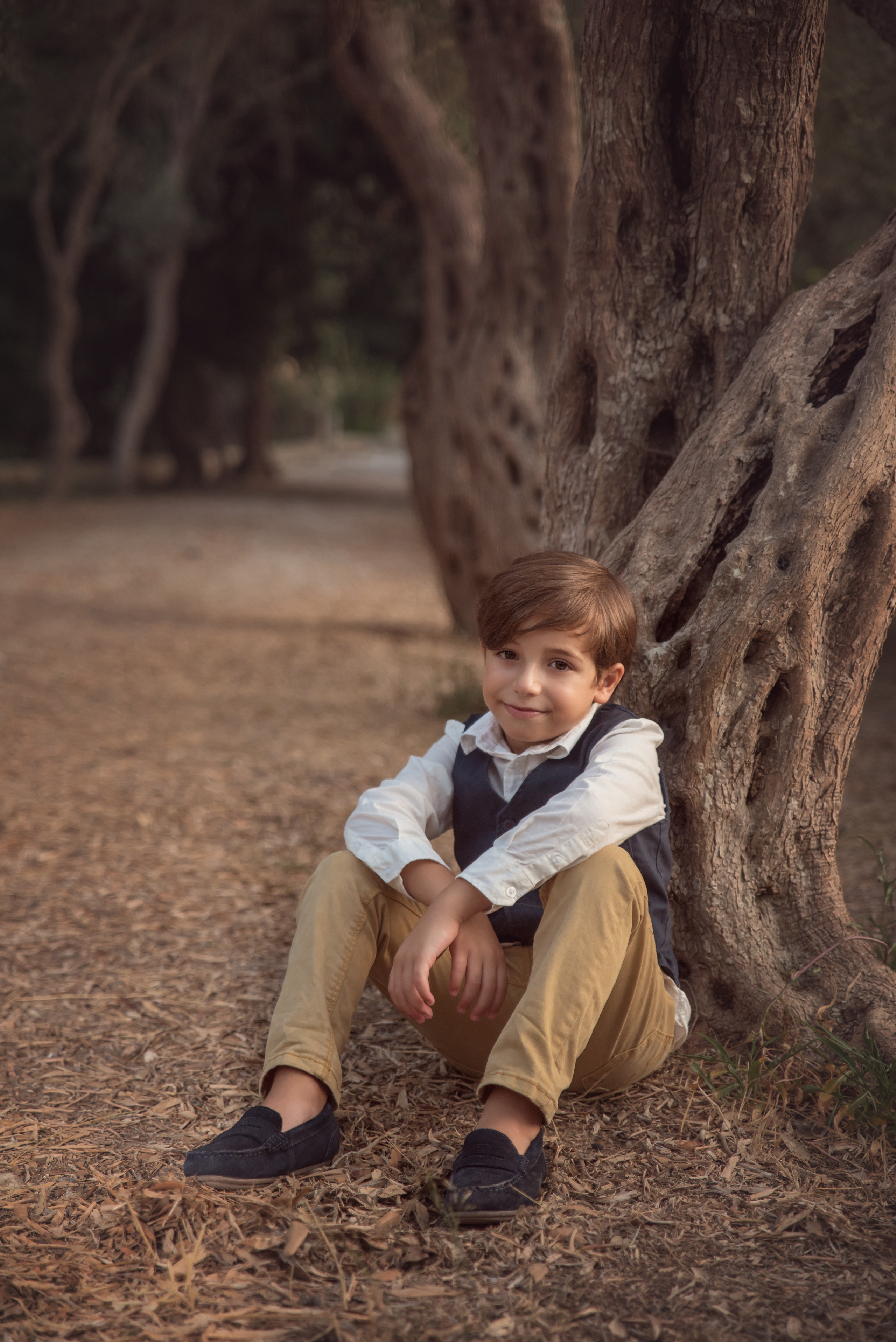 Holy Communion. Family and Children Photographer /Φωτογράφος