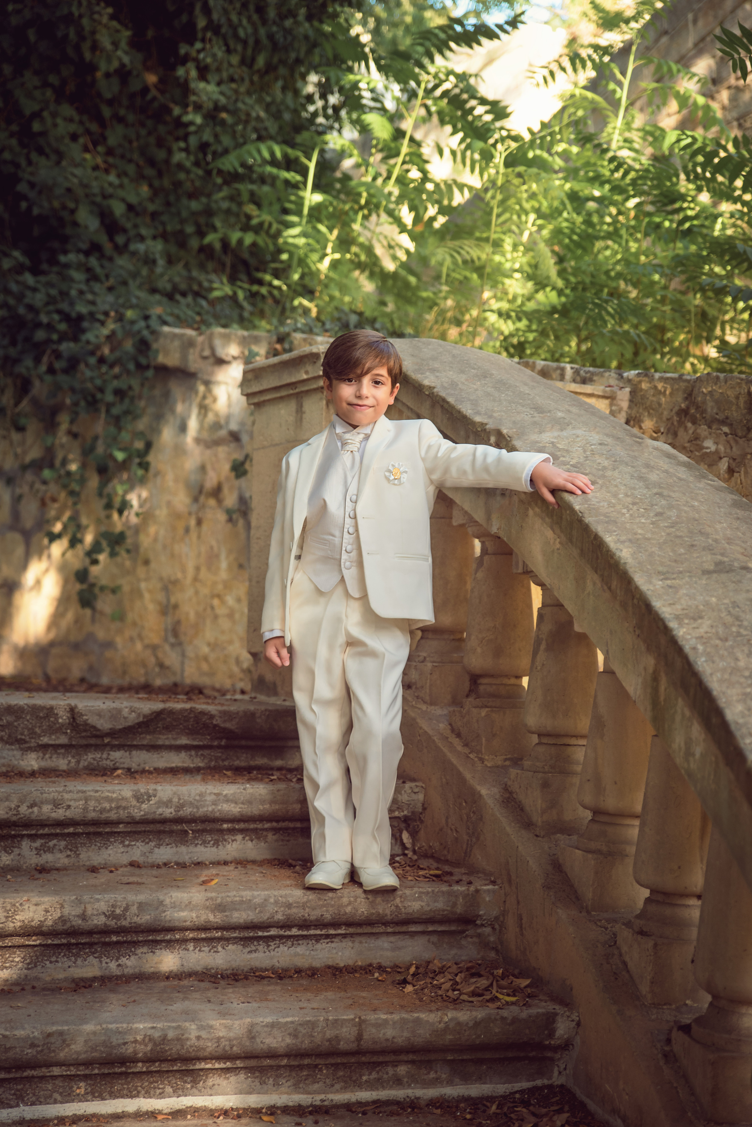 Holy Communion. Family and Children Photographer /Φωτογράφος
