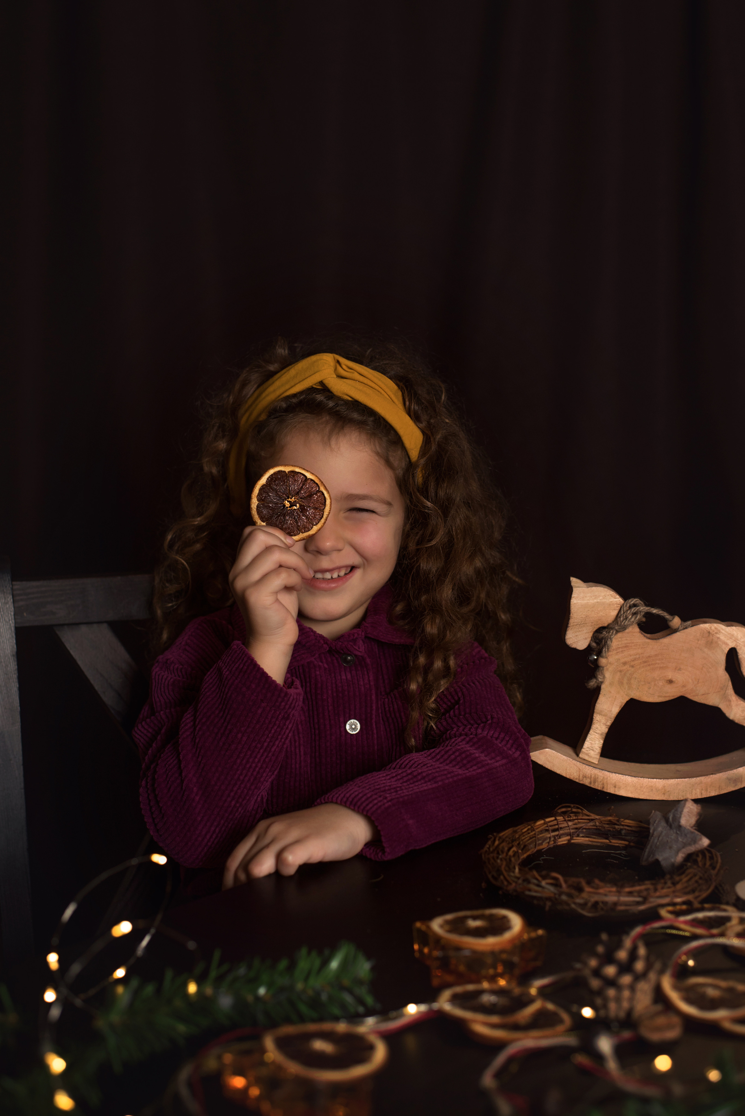 Детские портреты. Семейный и детский фотограф