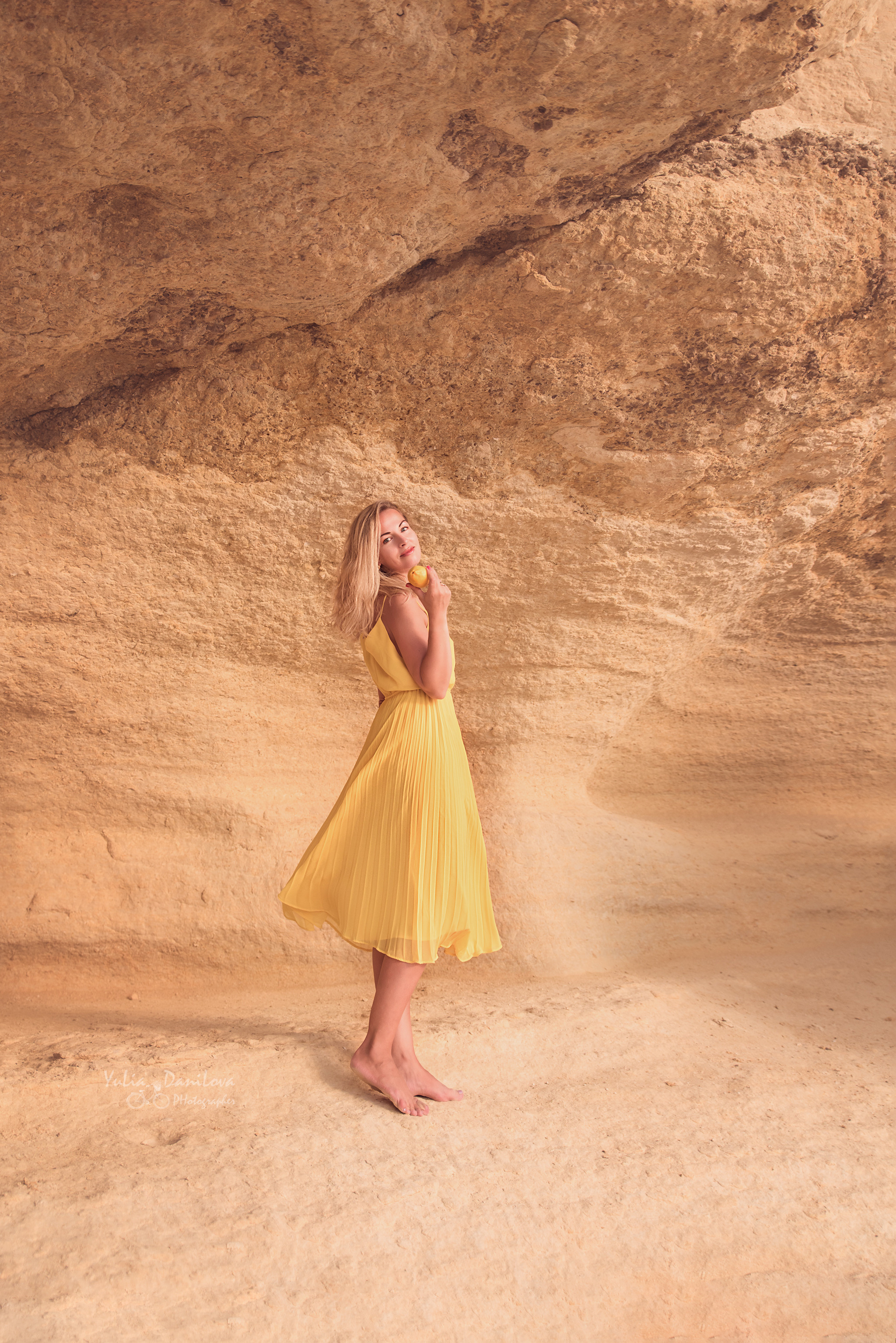 Мальтийское Лето…. Семейный и детский фотограф