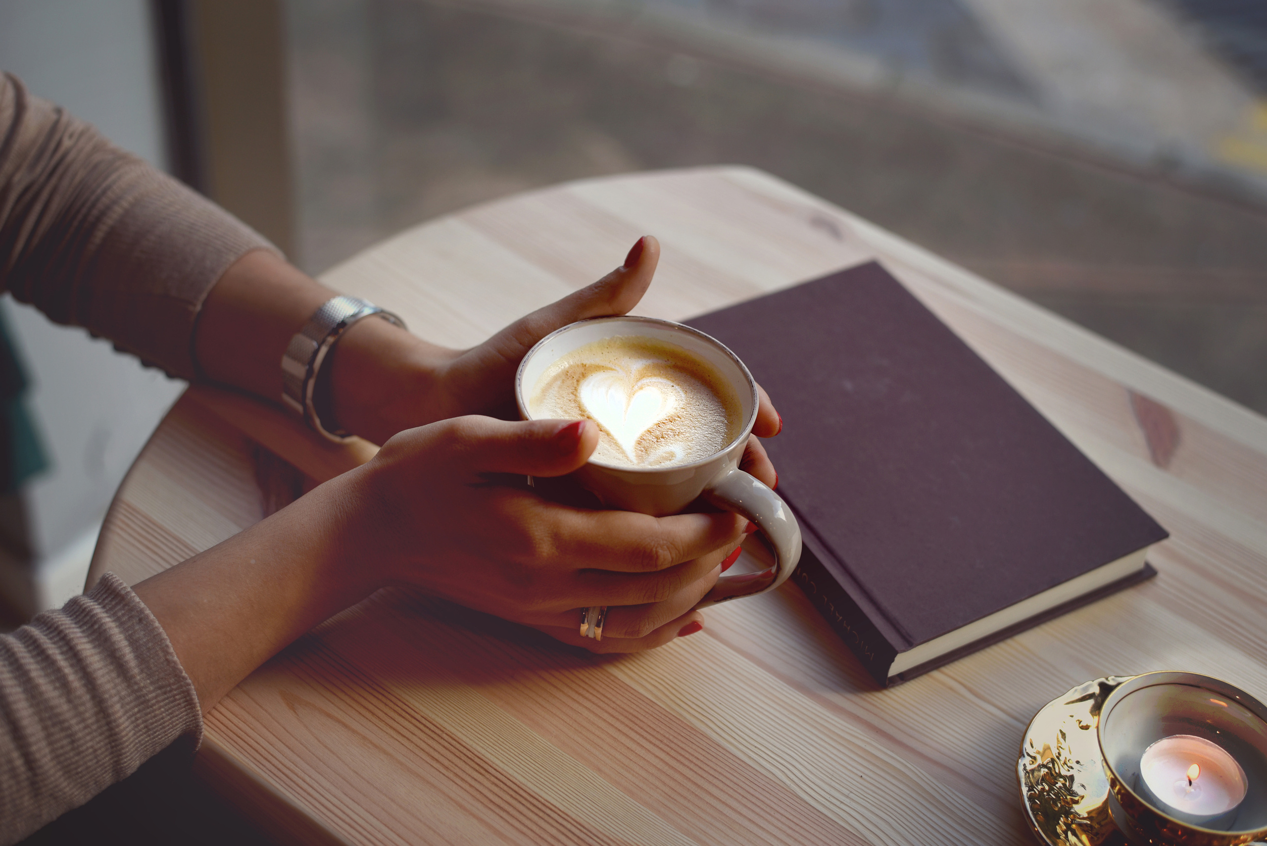 Утро уютного дня. Семейный и детский фотограф