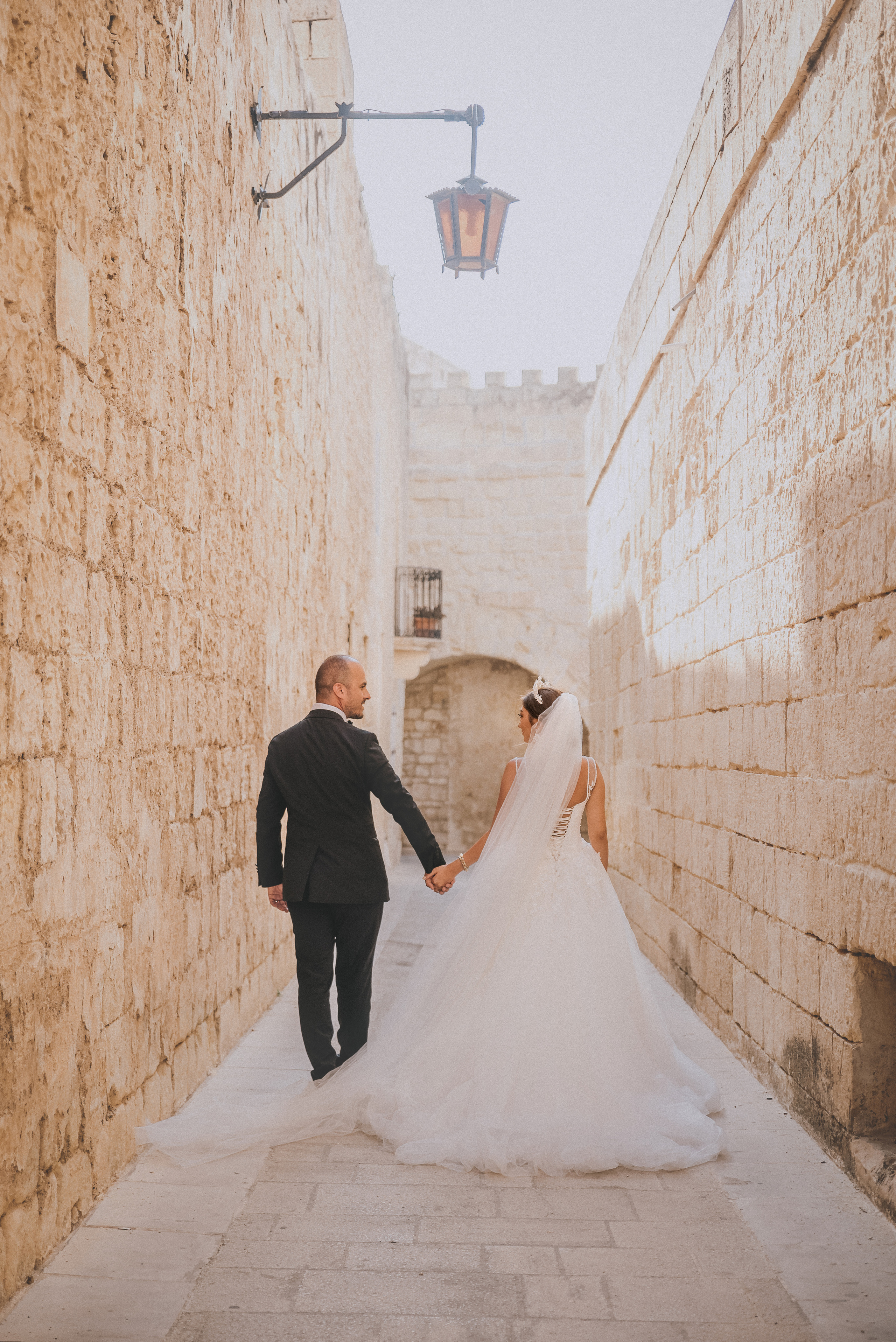 best wedding in Malta