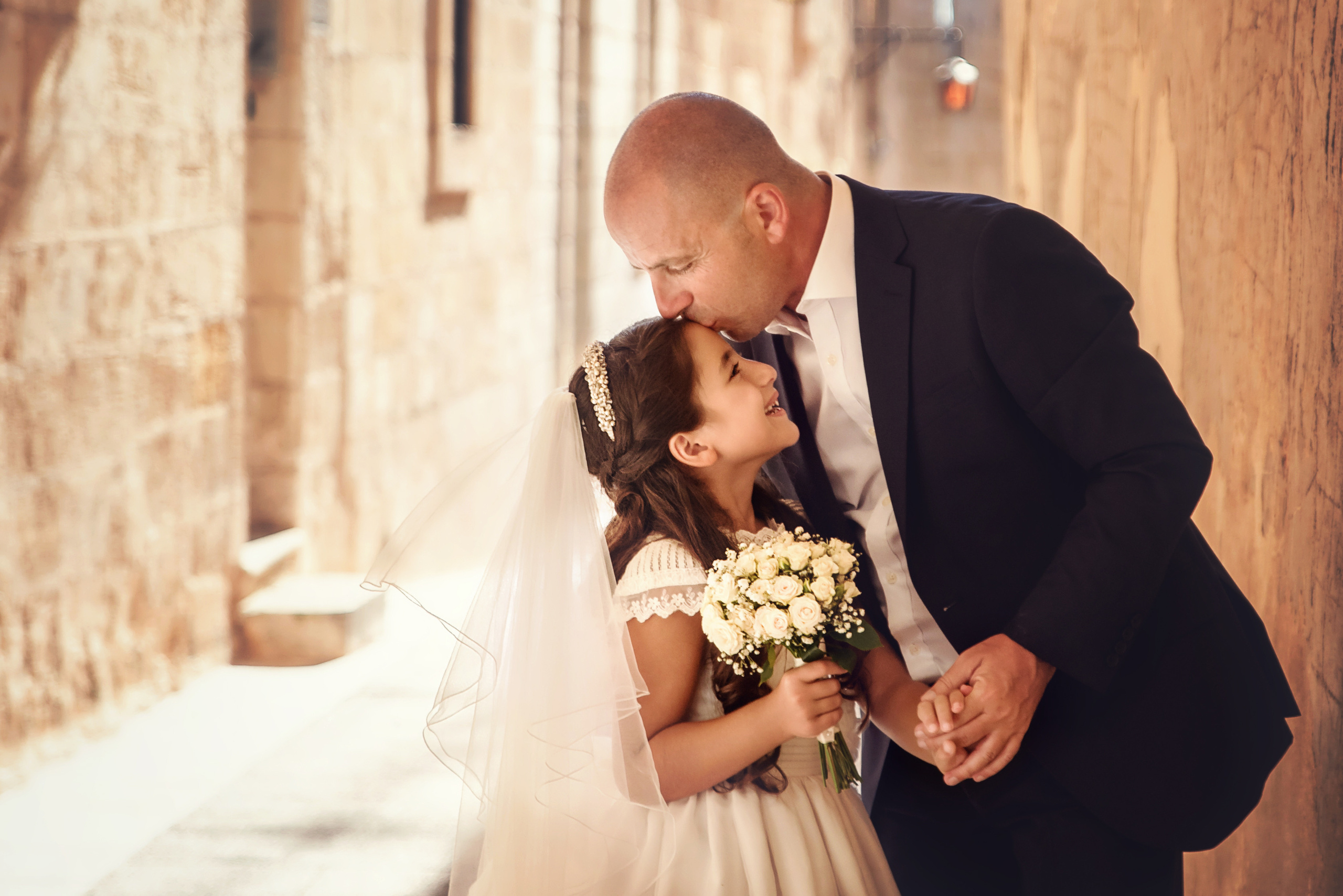Holy Communion. Family and Children Photographer /Φωτογράφος