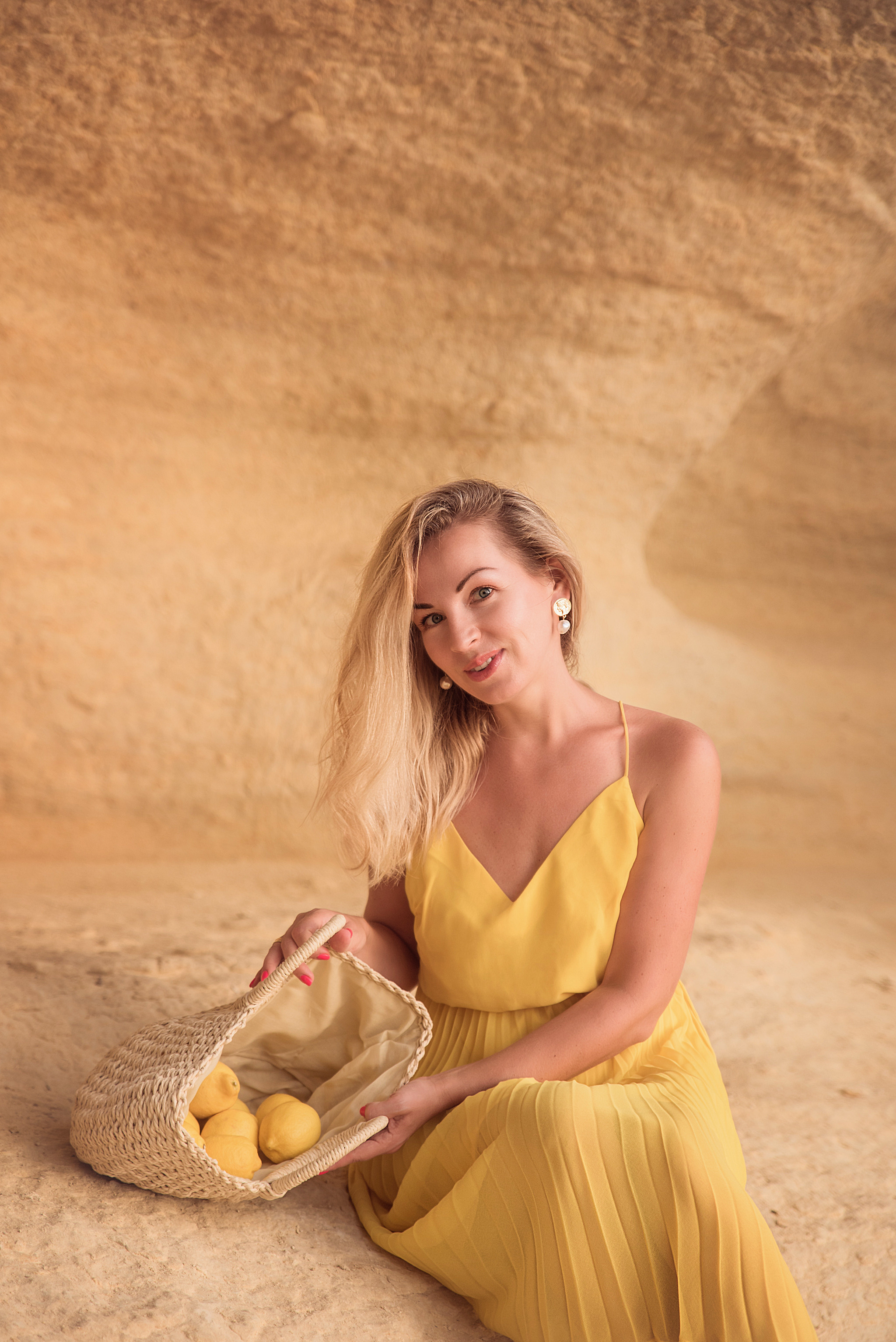 Мальтийское Лето…. Семейный и детский фотограф