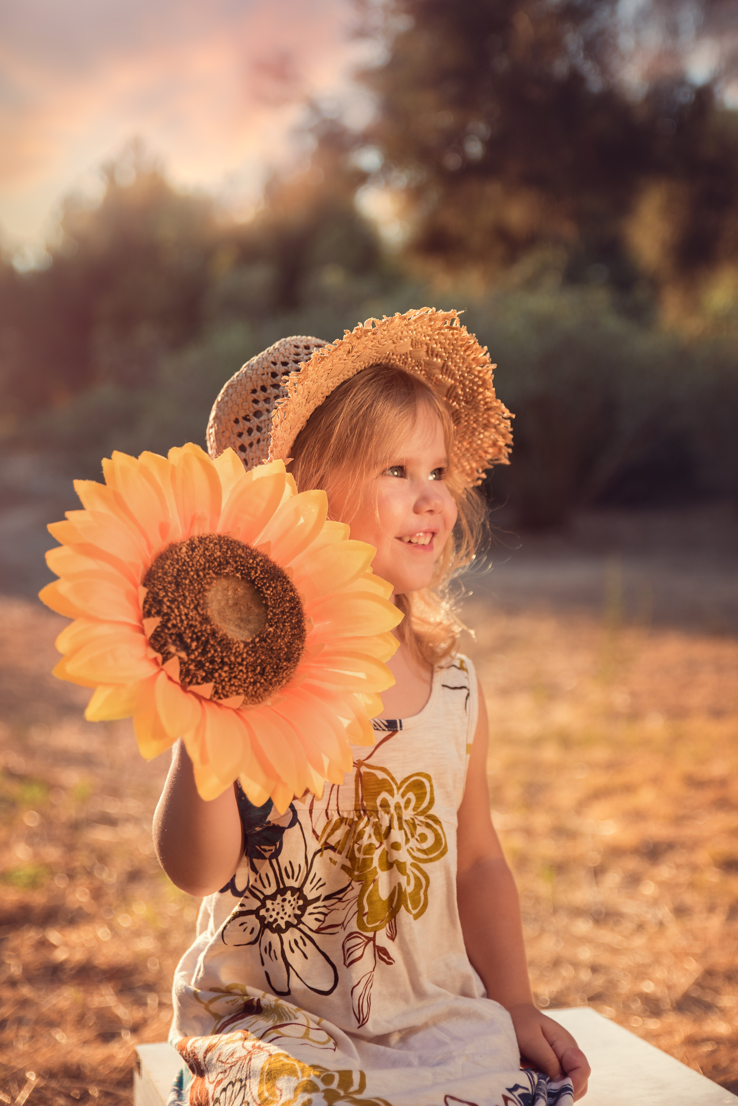 В гармонии с природой…. Семейный и детский фотограф