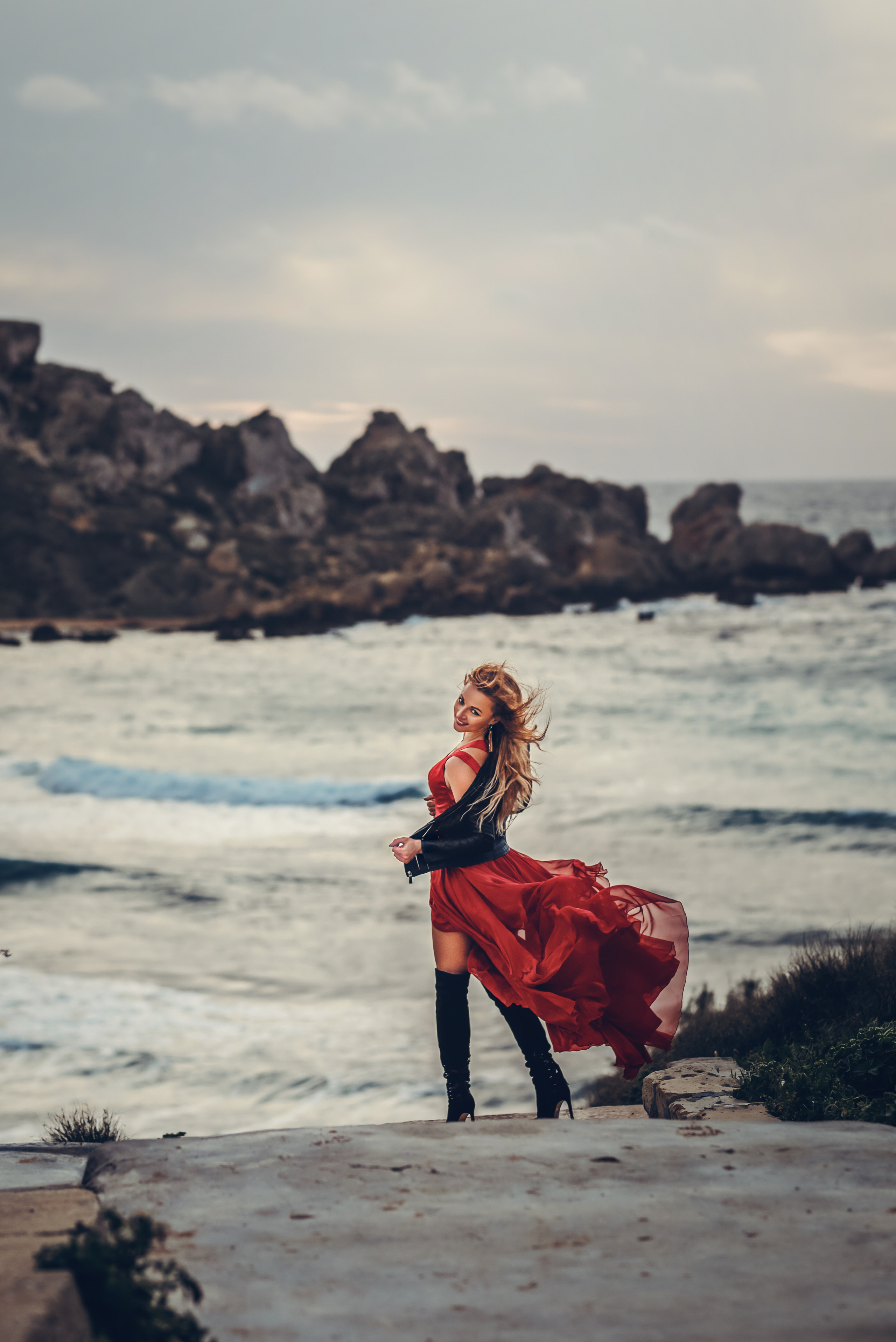 In the emdrace of the wind…. Family and Children Photographer /Φωτογράφος