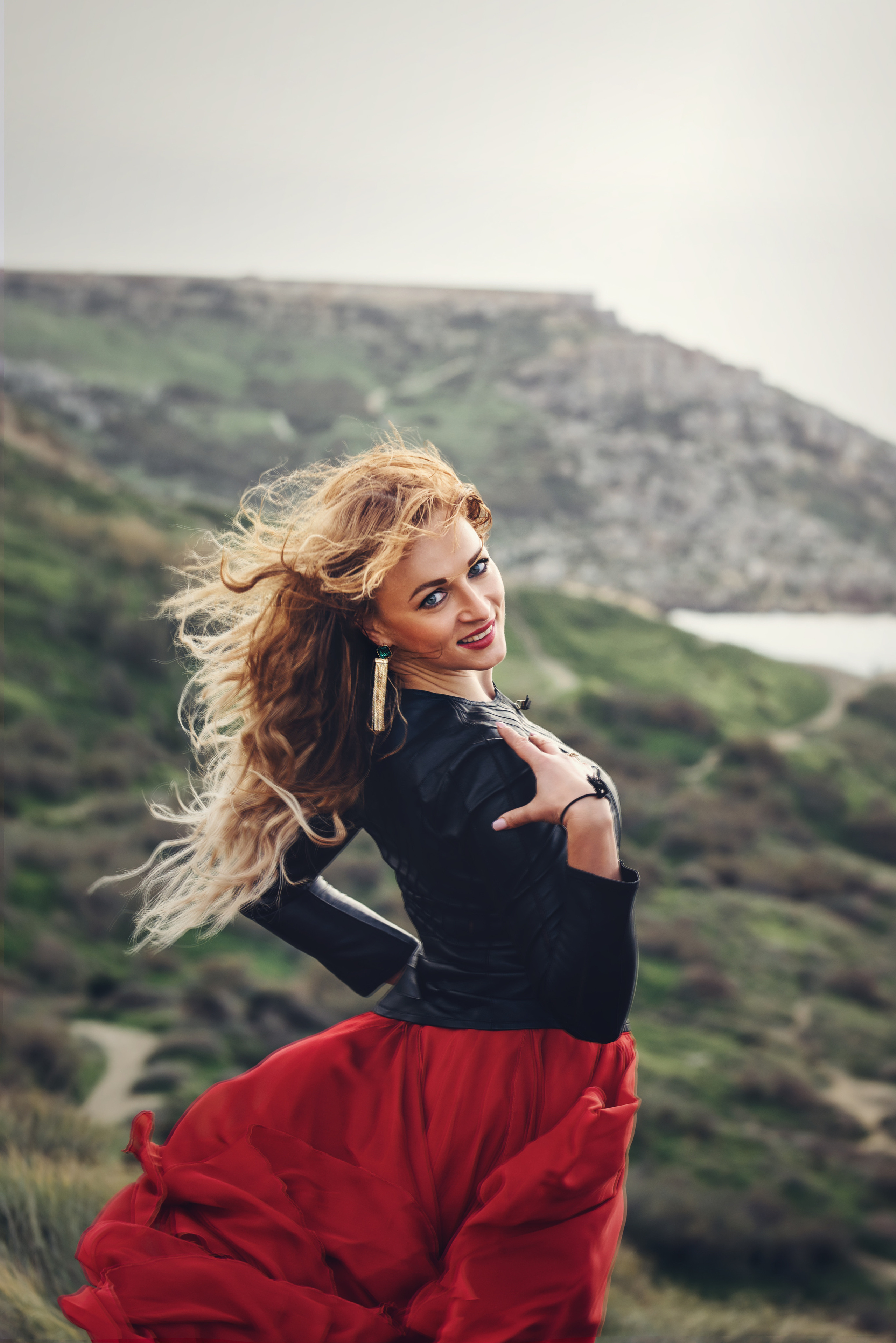 In the emdrace of the wind…. Family and Children Photographer /Φωτογράφος