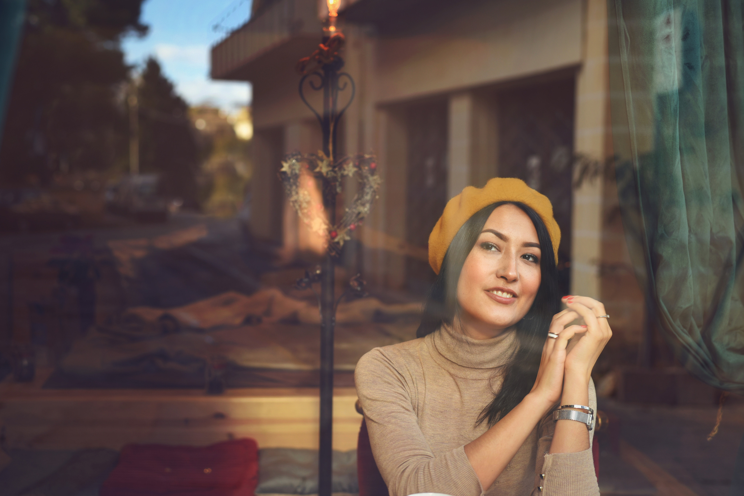 Утро уютного дня. Семейный и детский фотограф