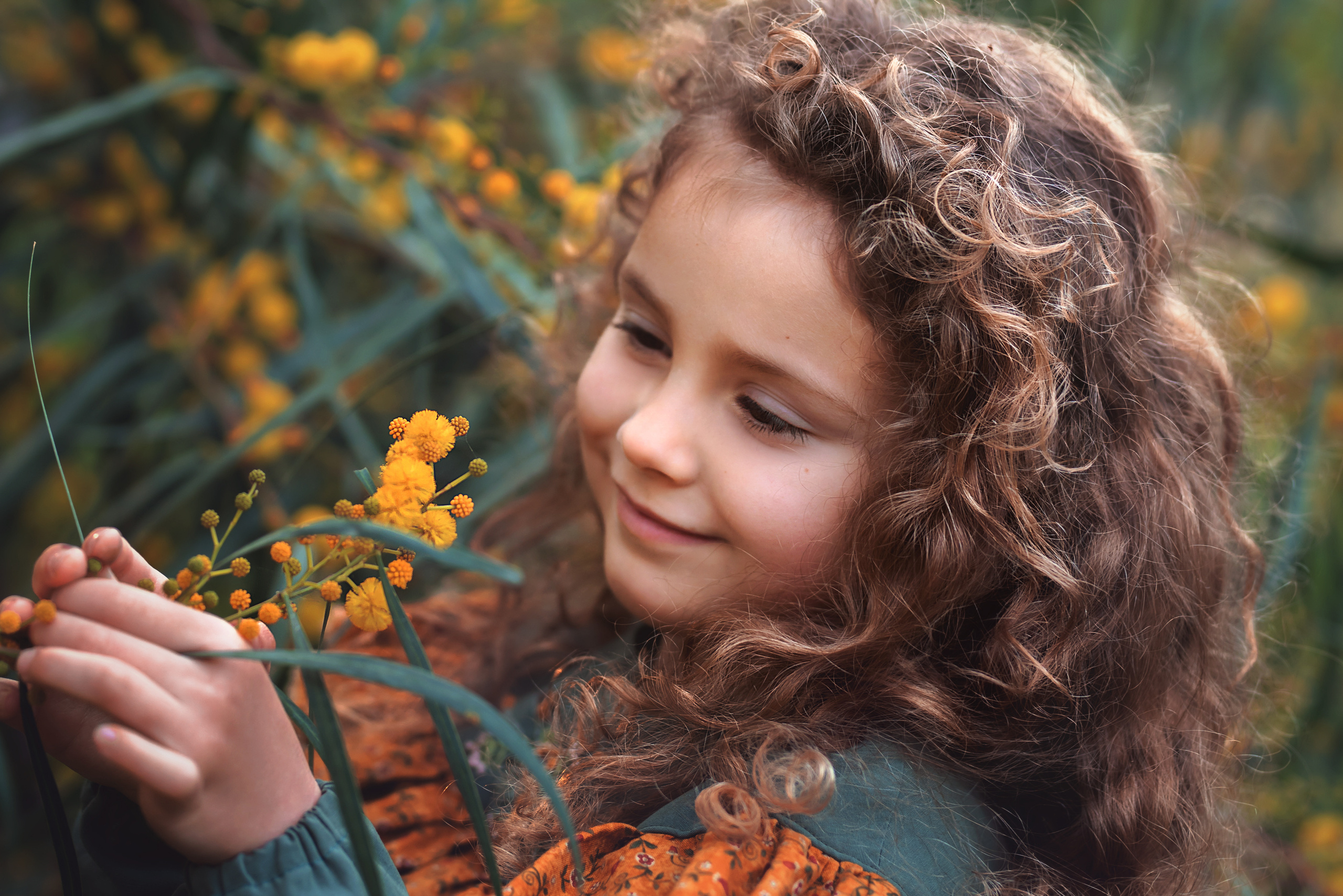 Семейный и детский фотограф