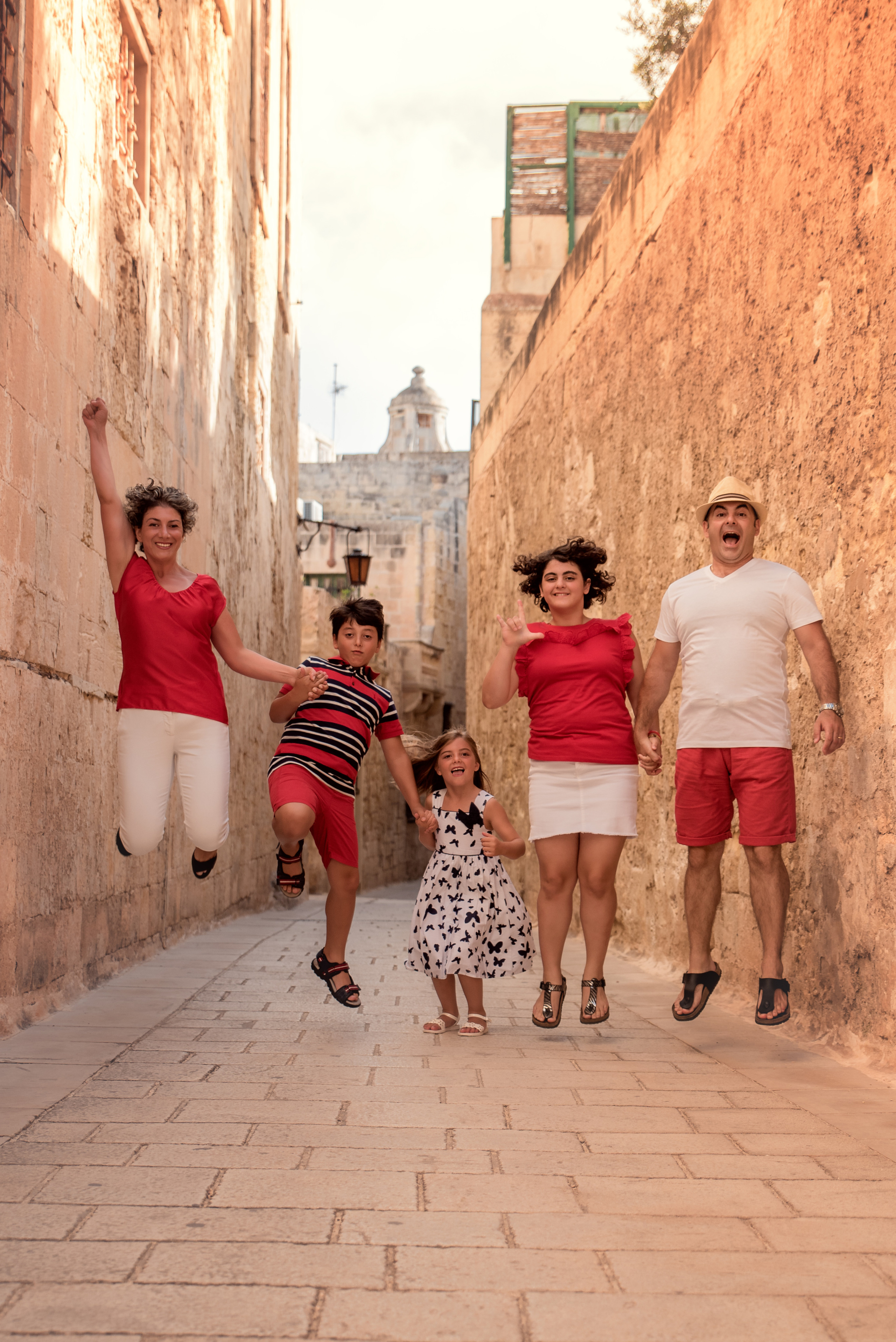 фотоссесия на Мальте, лучшая фотосьемка на пляже Мальты