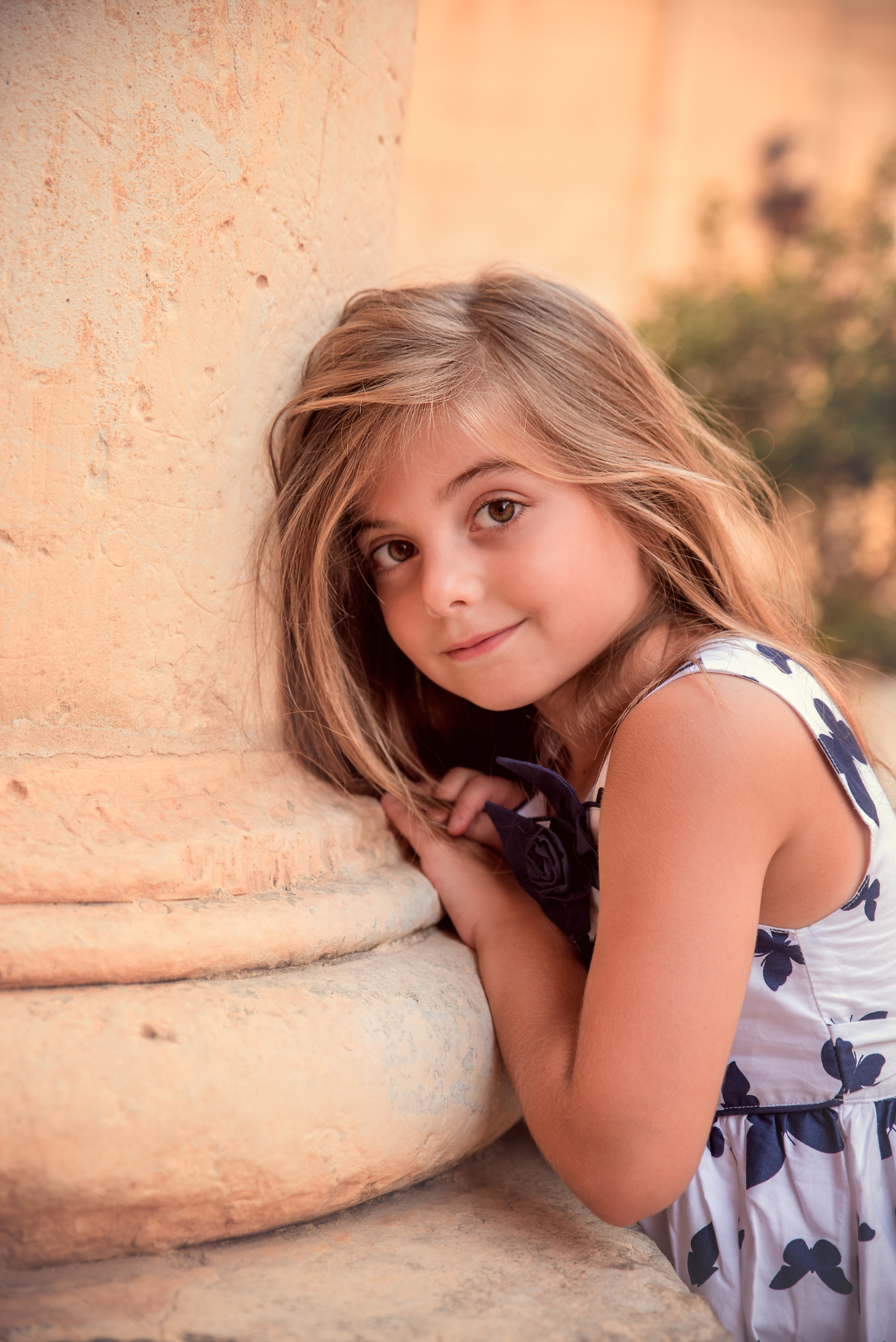 Детские портреты. Семейный и детский фотограф