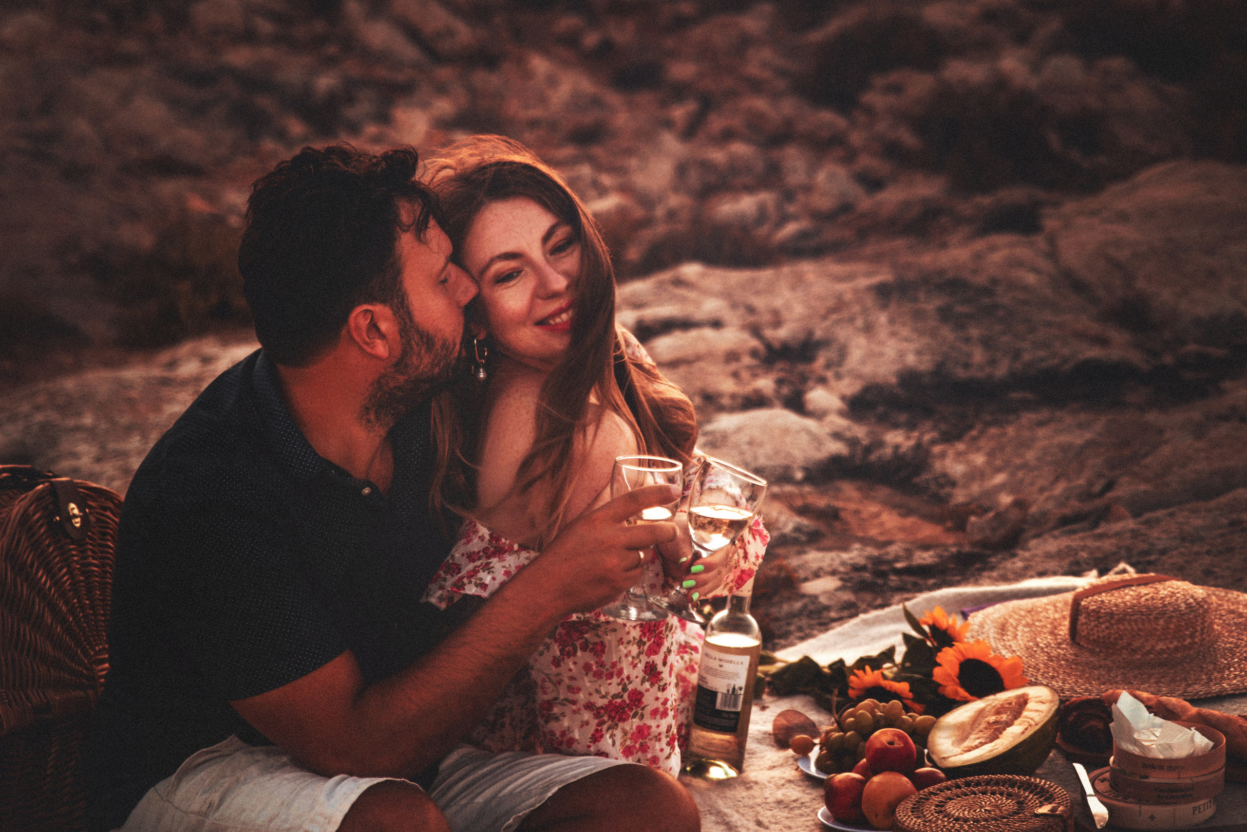 Pre Wedding/ Love Story. Family and Children Photographer /Φωτογράφος