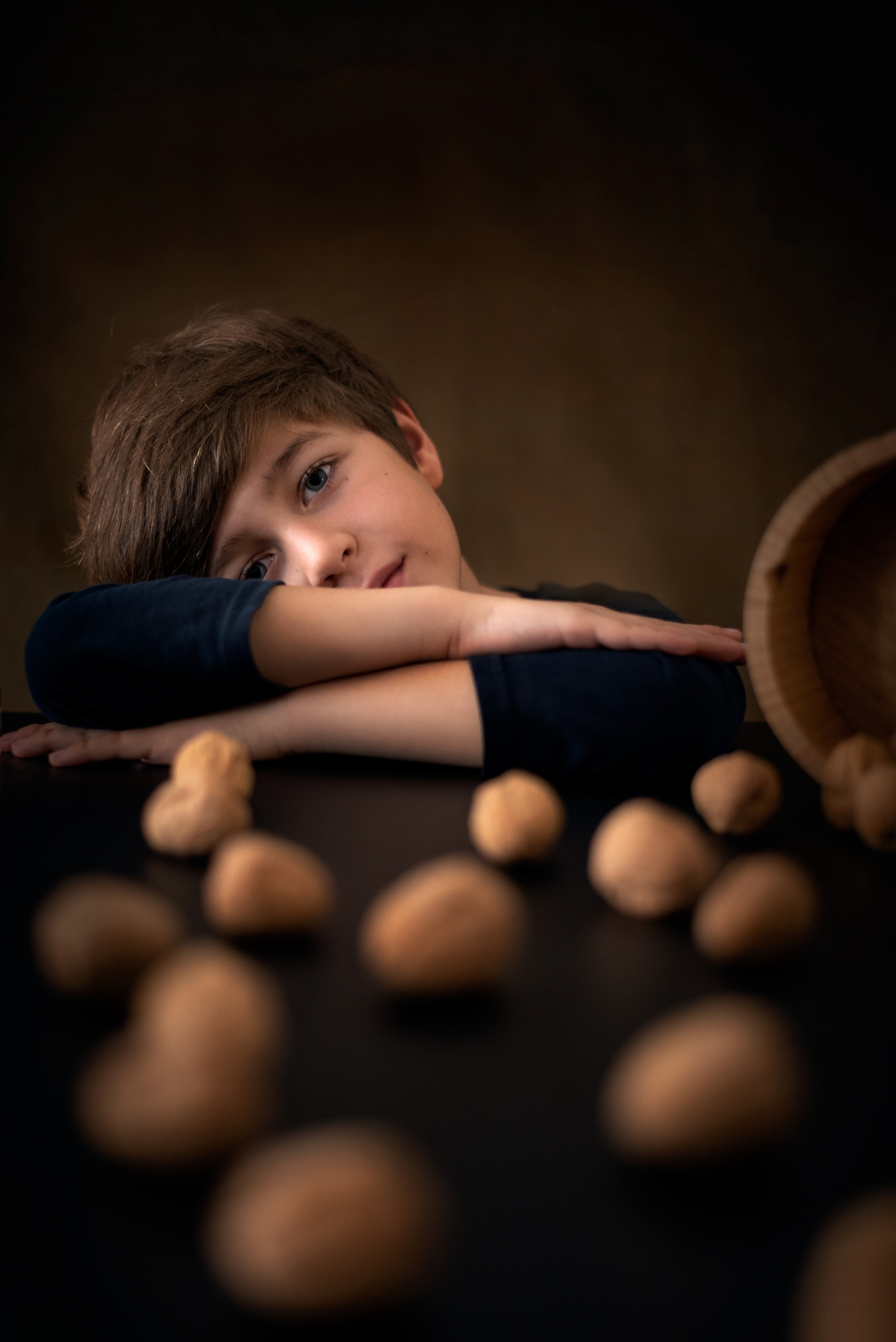 Детские портреты. Семейный и детский фотограф