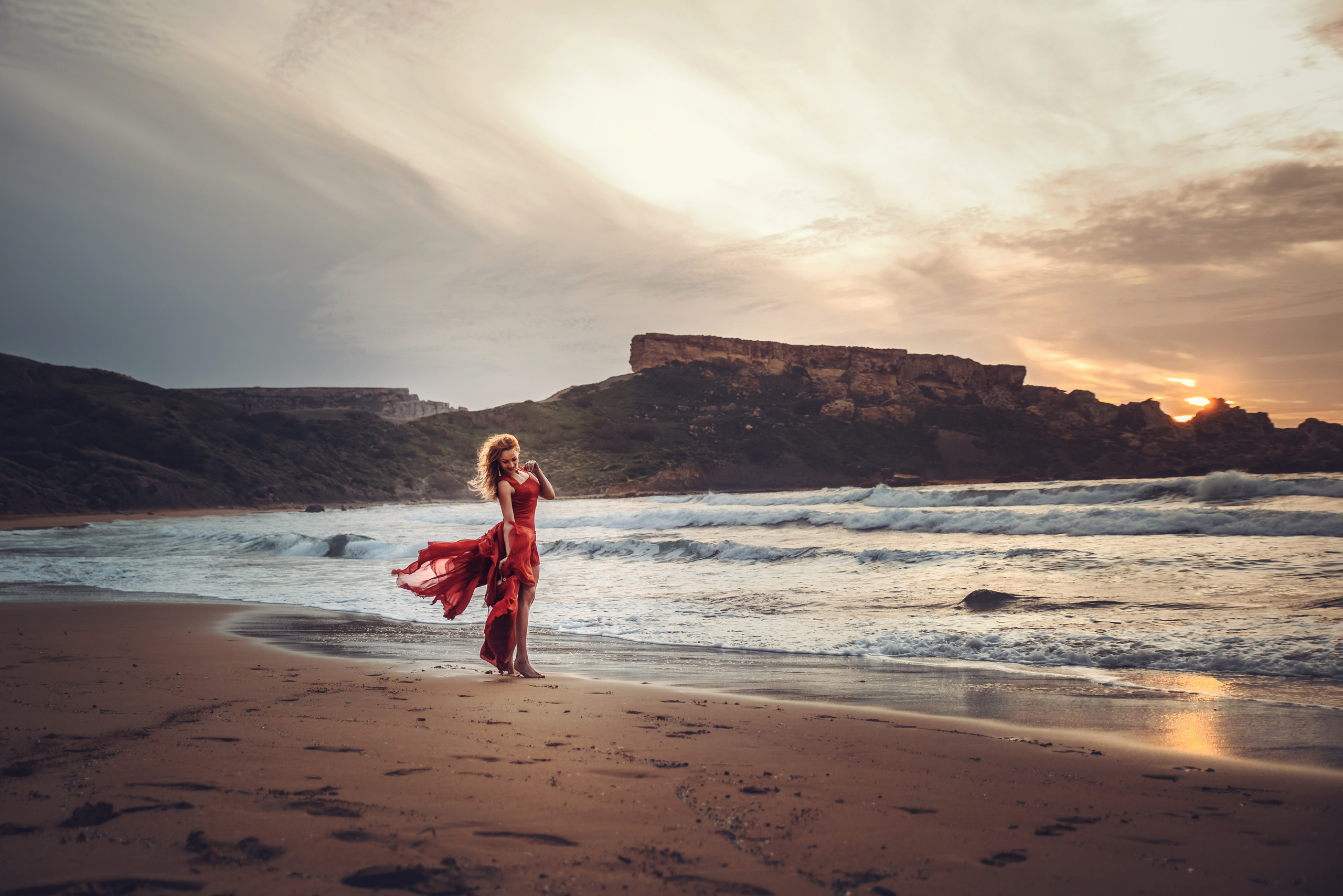 In the emdrace of the wind…. Family and Children Photographer /Φωτογράφος